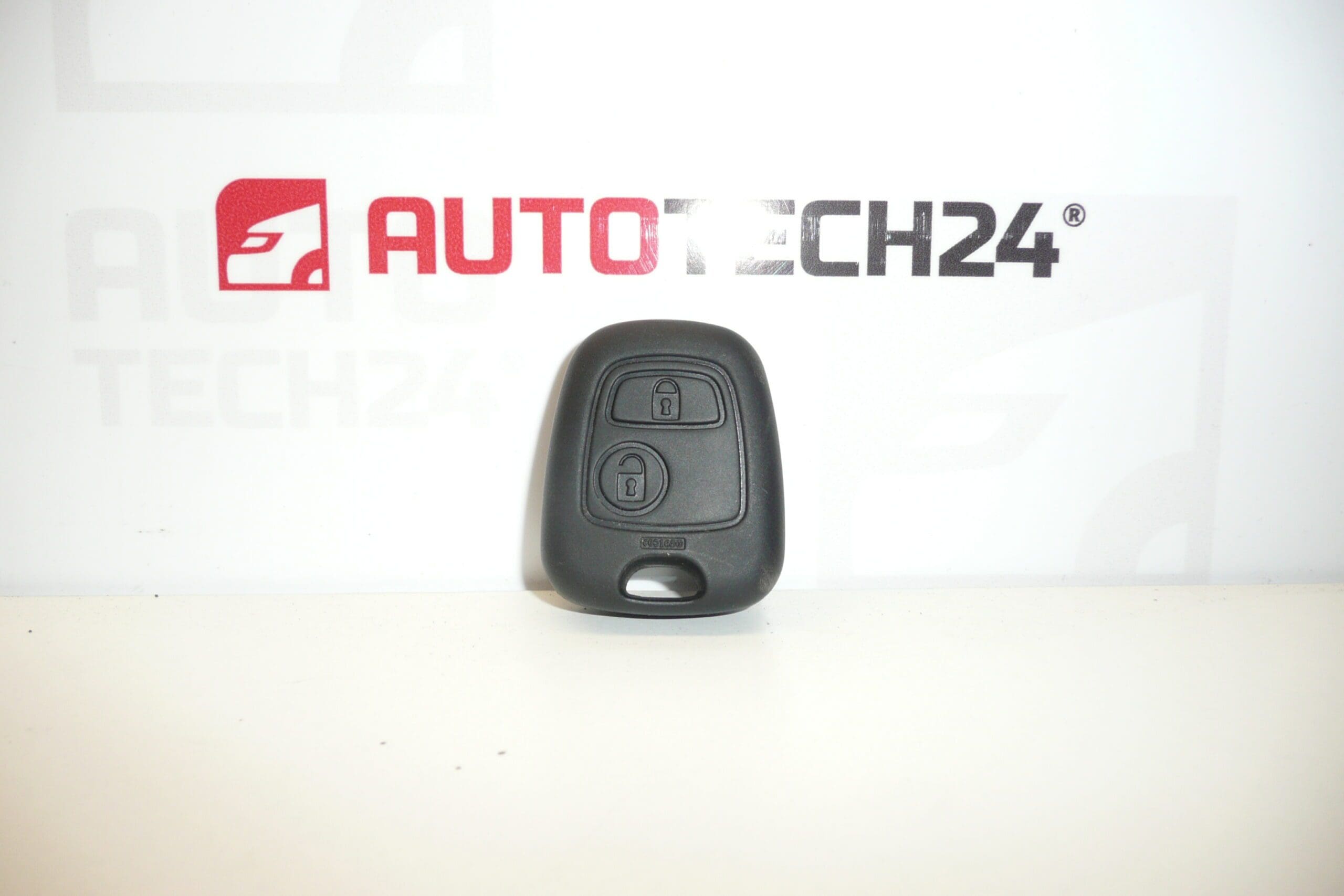 Remote control Citroën C1 Peugeot 107 1608508180