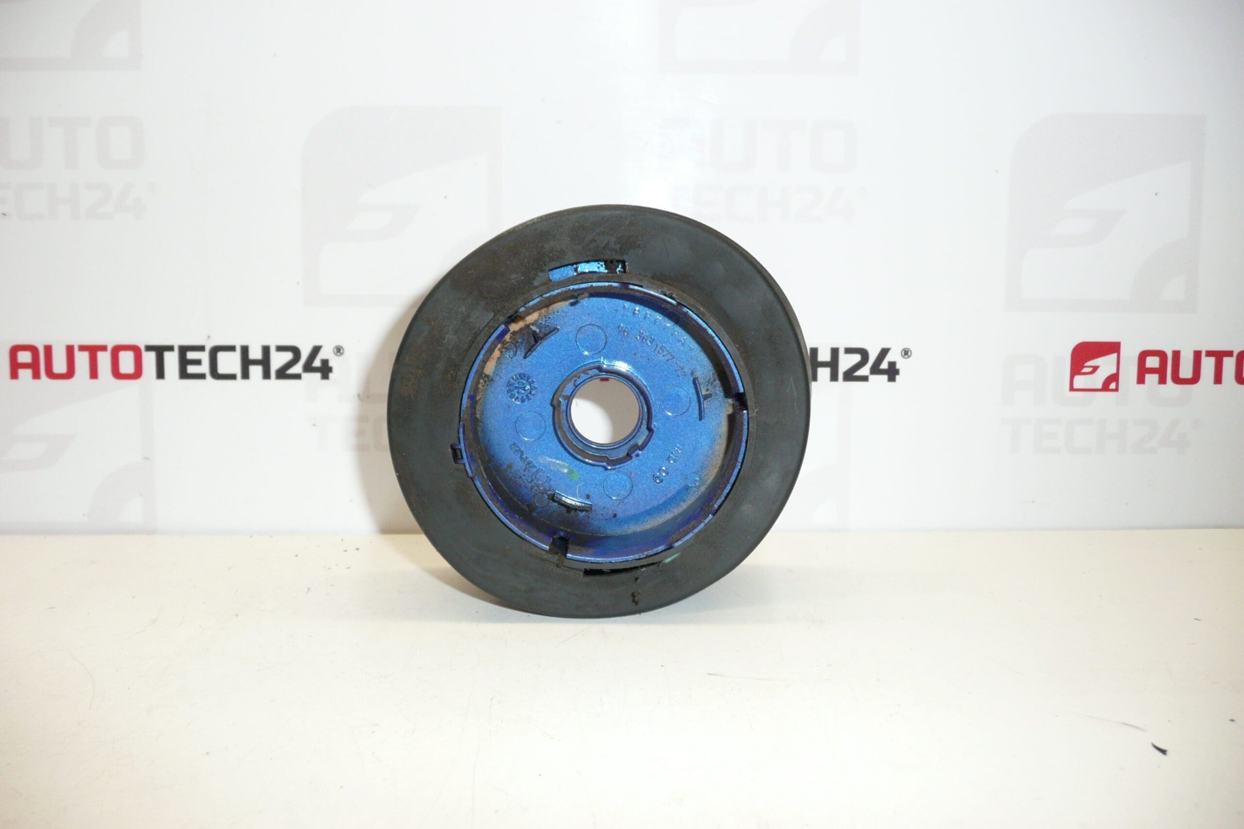 Fuel Cap Citroën Berlingo Peugeot Partner KMHC - Image 2