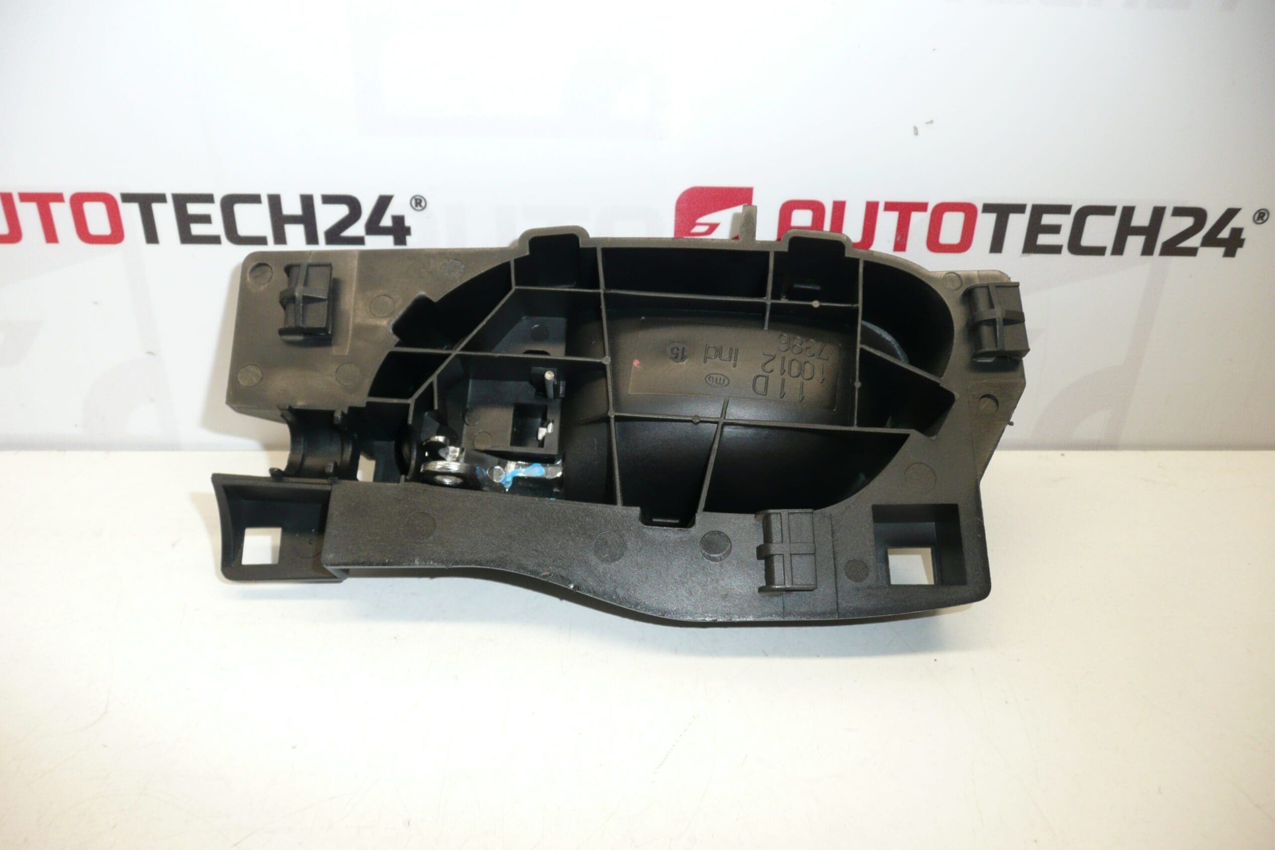 Internal Handle Right Door Citroën Peugeot 96435310VD 914493 - Image 2