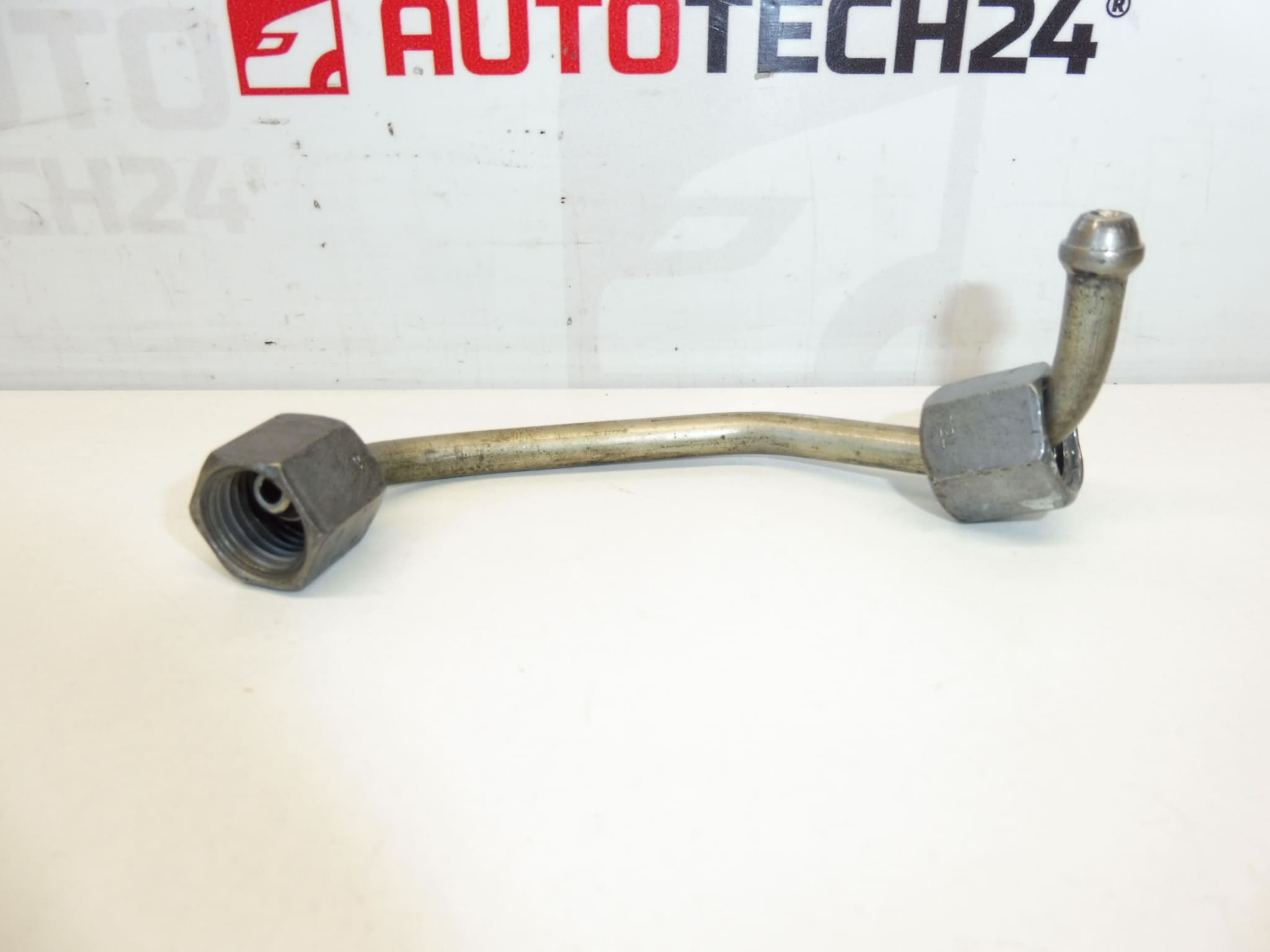 RAIL Pipe 1st Cylinder Citroën Peugeot 1570L5 - Image 2