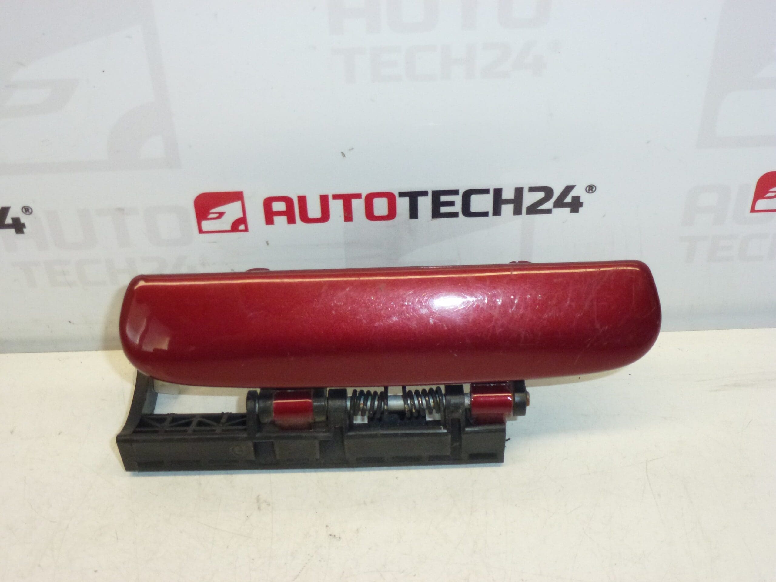 Left Door Handle Citroën Xsara Picasso EKQD 9101R8 - Image 2