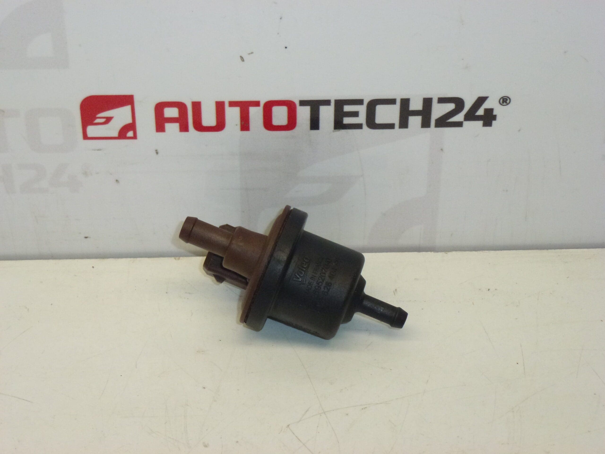 Charcoal Canister Purge Valve Citroën Peugeot 9662640480 16287G - Image 2
