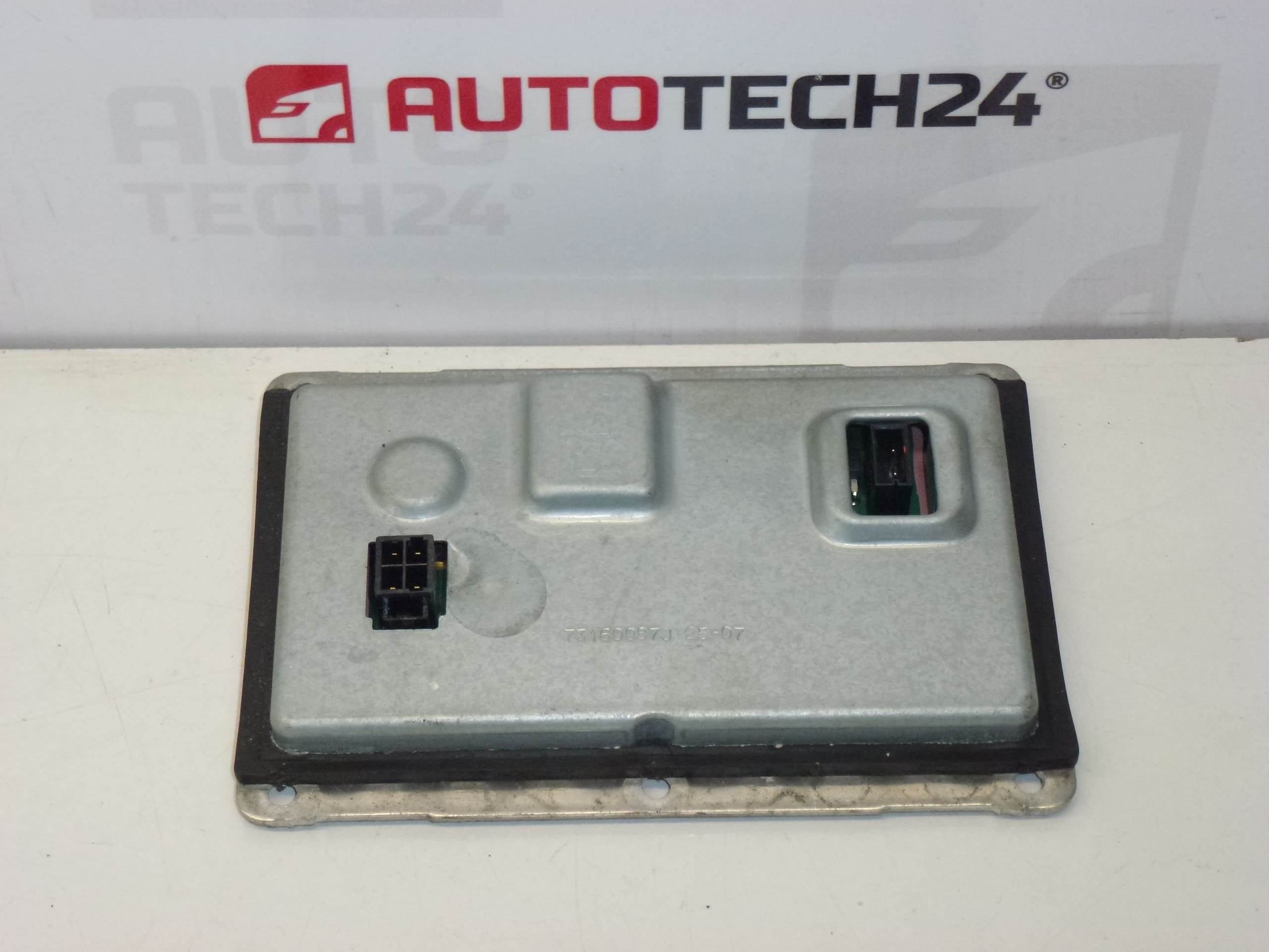 Xenon Control Unit Valeo LAD5GL 89035114 6224F9 - Image 2