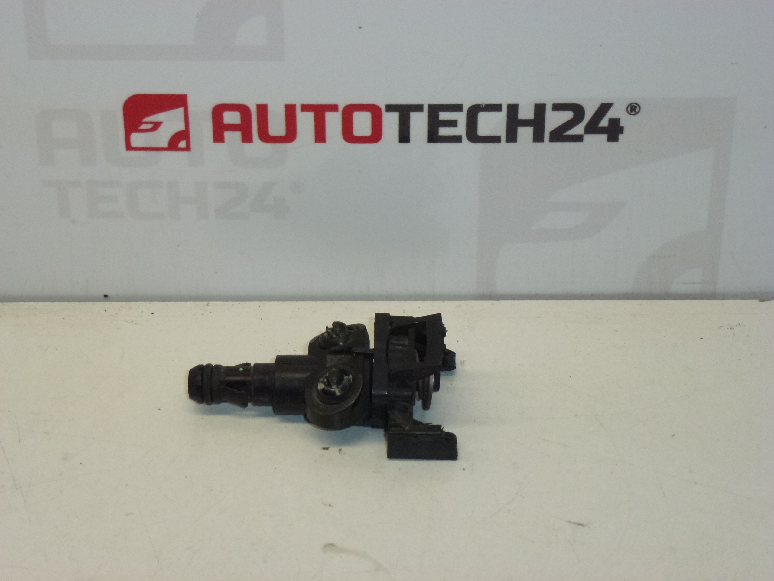 Washer nozzle Citroën Peugeot 6438F4