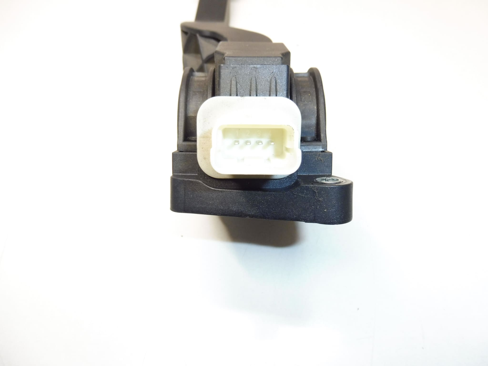 Gas Pedal Peugeot 206 0280755027 9654877580 1601Q3 - Image 2