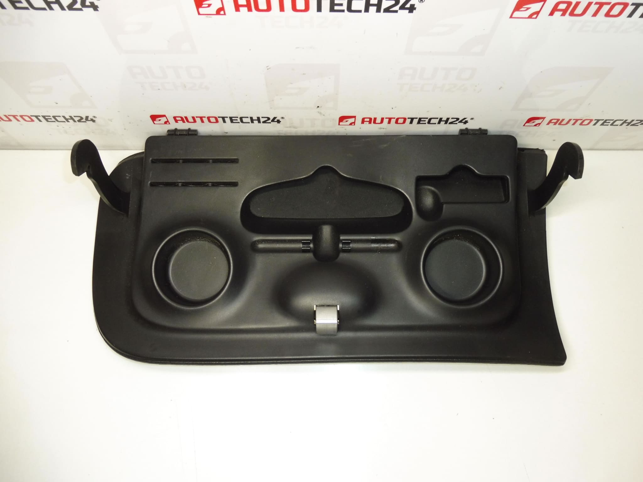 Glove Compartment Peugeot 206 96505445ZR 8218QW - Image 2