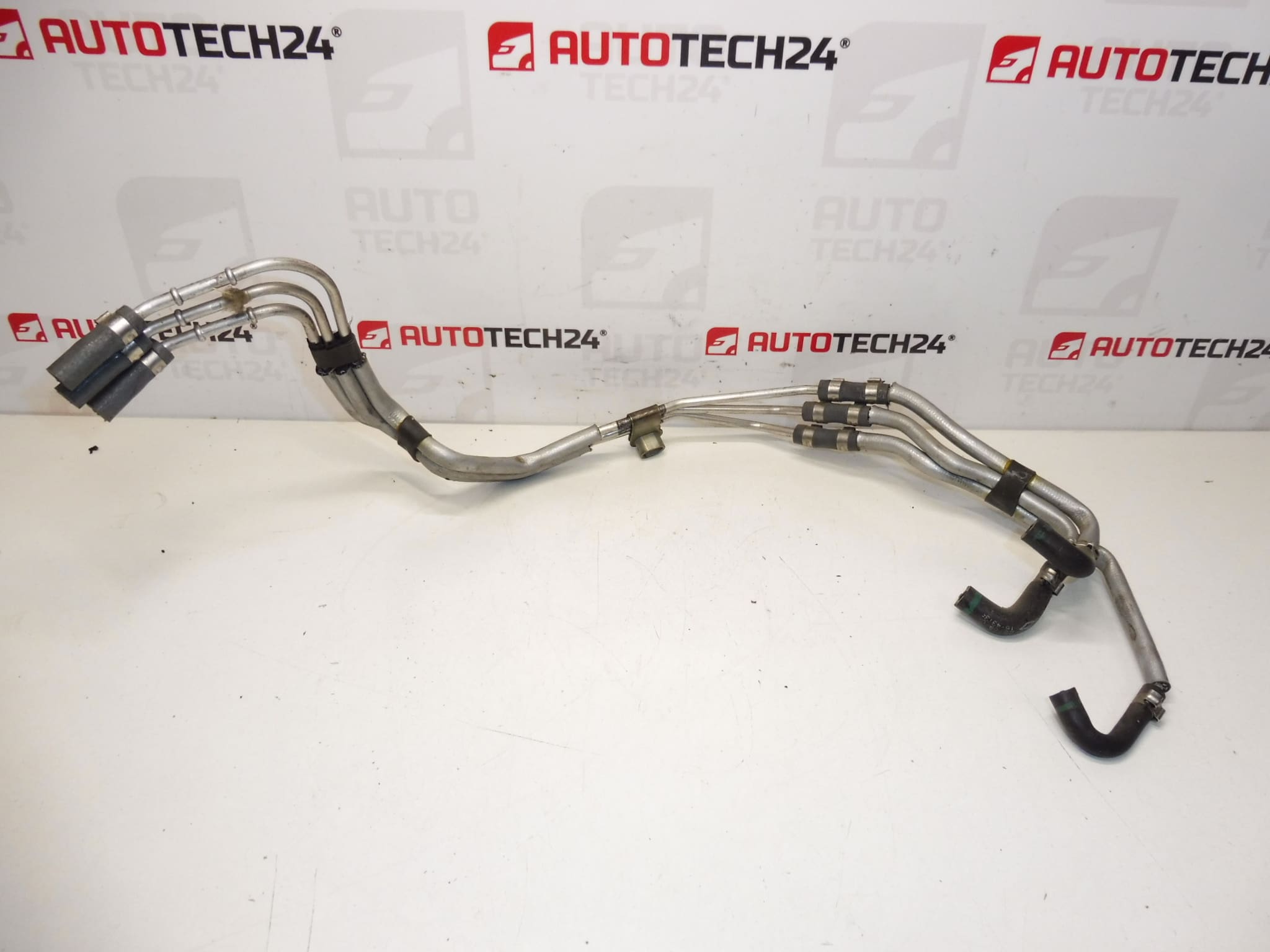 Vacuum Hose Citroën Peugeot 2.2 HDI 1622AC - Image 2