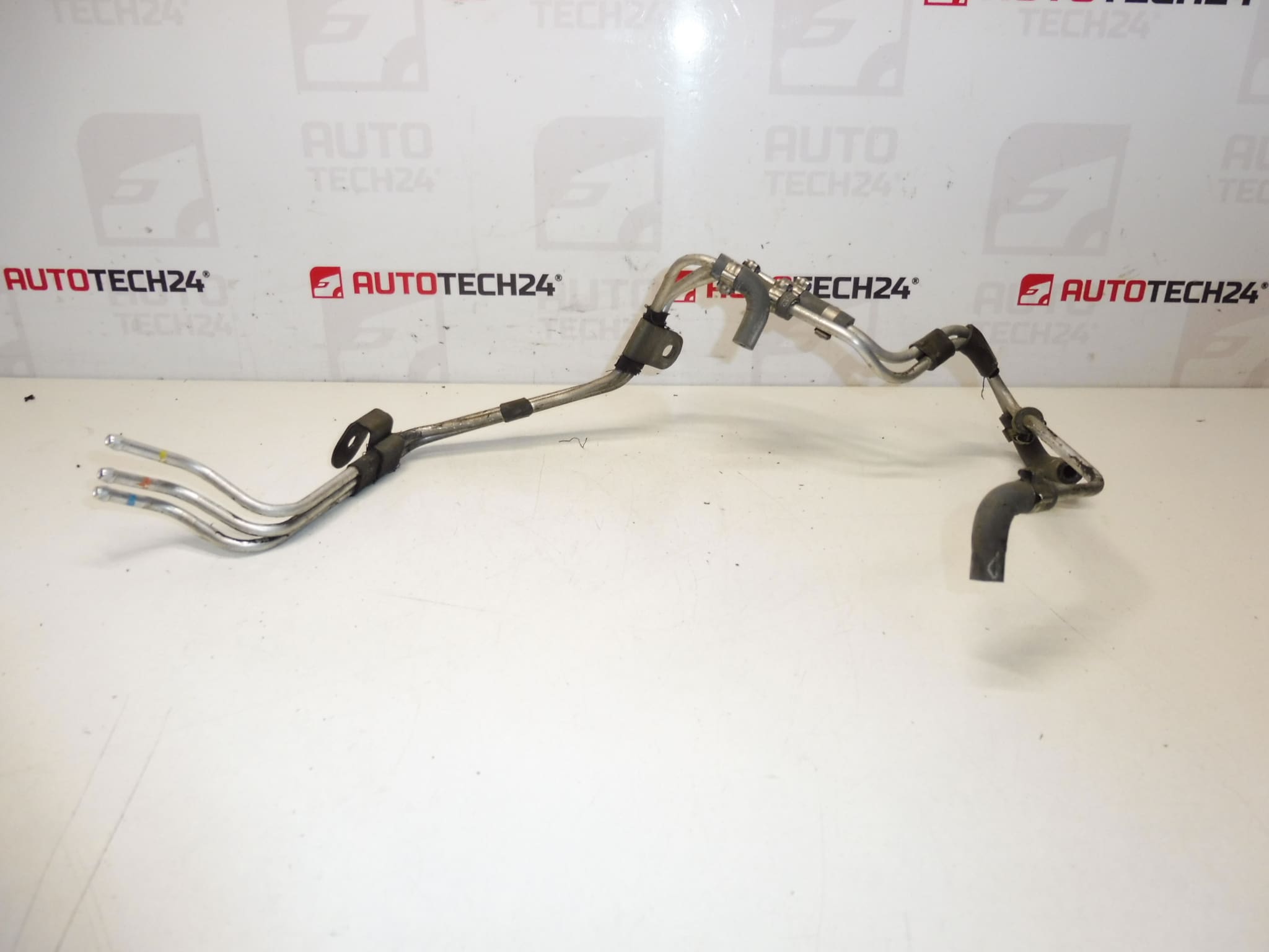 Vacuum Pipe Citroën Peugeot 2.2 HDI 1622CW 1622EH - Image 2