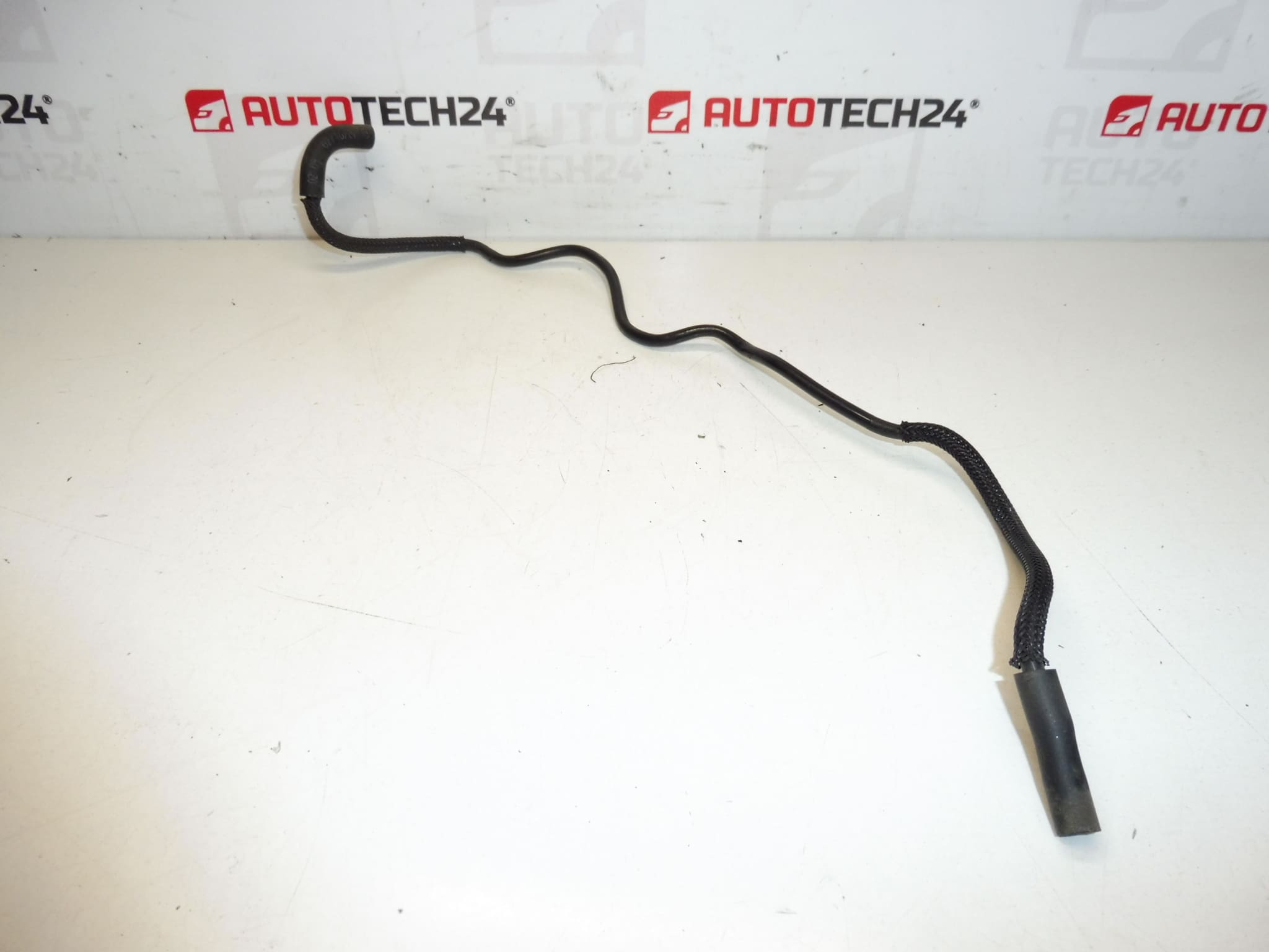 Vacuum Pipe Citroën Peugeot 2.2 HDI 1622AG - Image 2