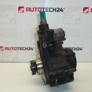 Injection pump 2.0HDI DELPHI ramp 74000 km 9656391680 9424A000A 1920LP