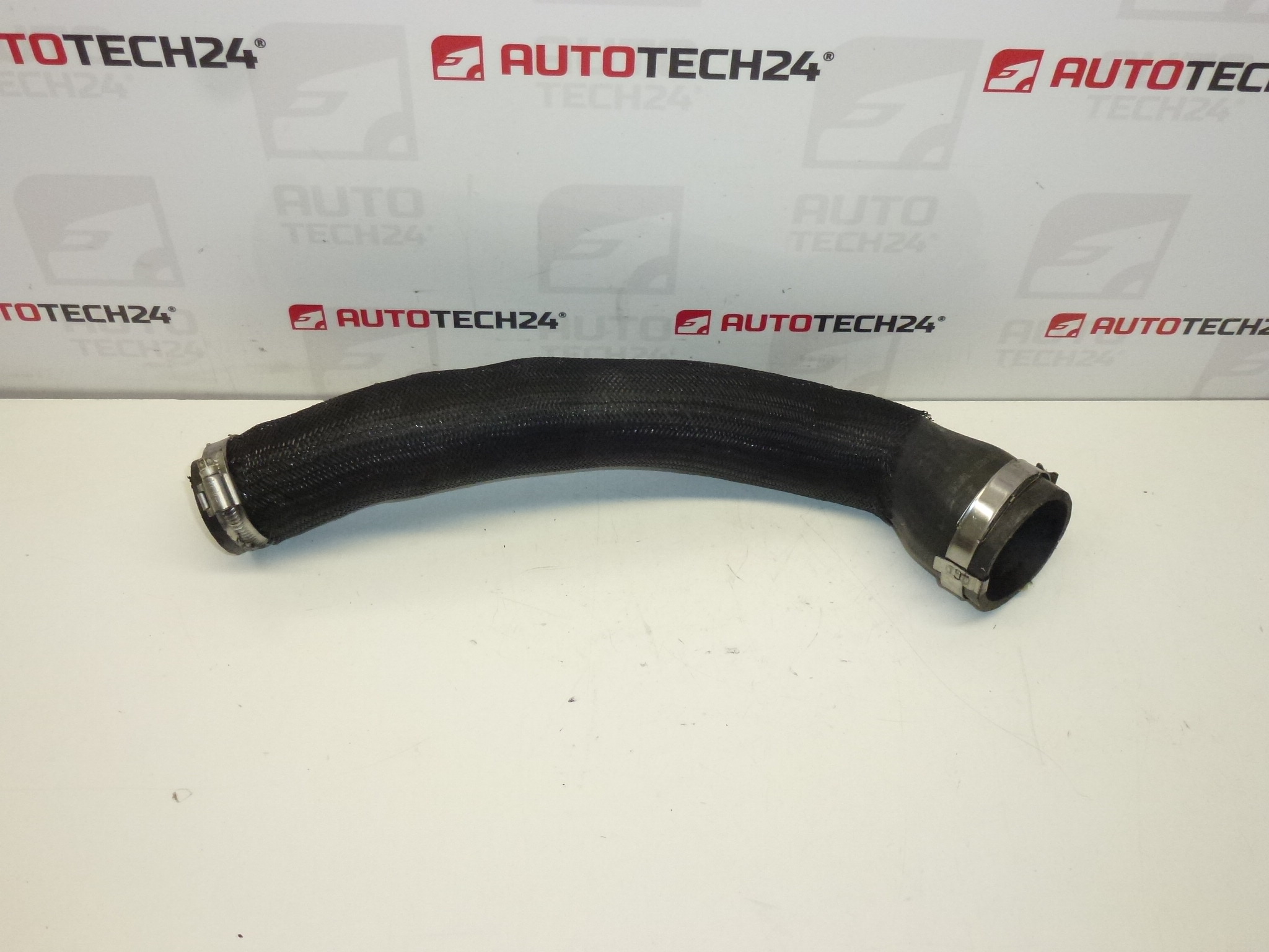 Hose Citroën Peugeot 2.0 HDI 0382AS