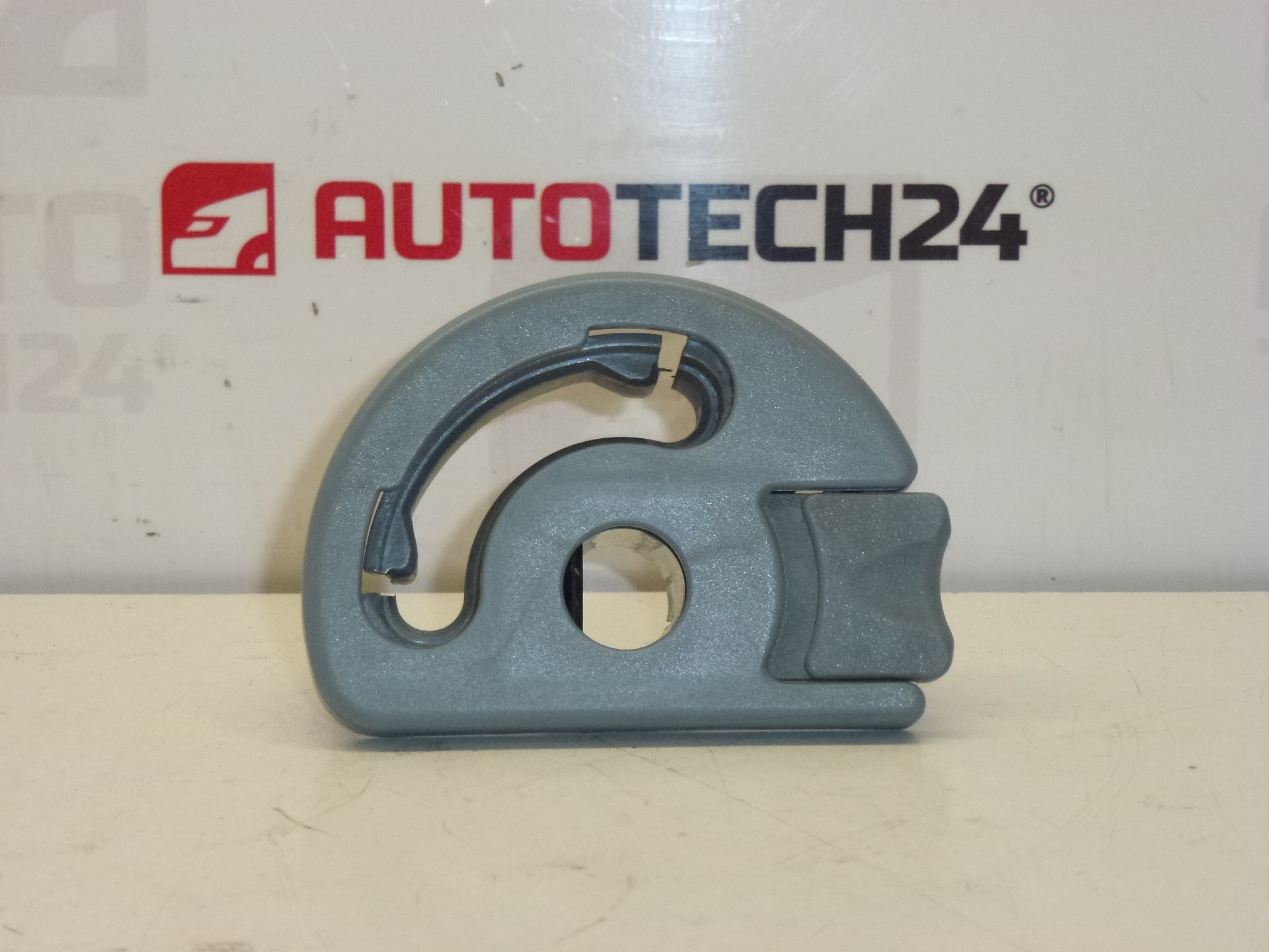 Armrest mechanism Citroën Peugeot 883097