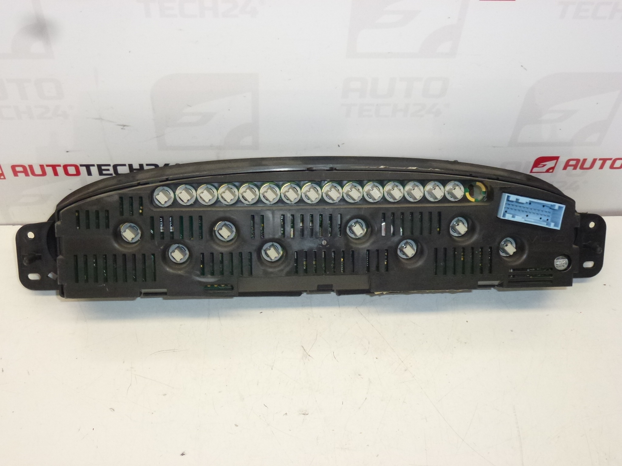 Speedometer Citroën Xsara Picasso 965566980 9655660980