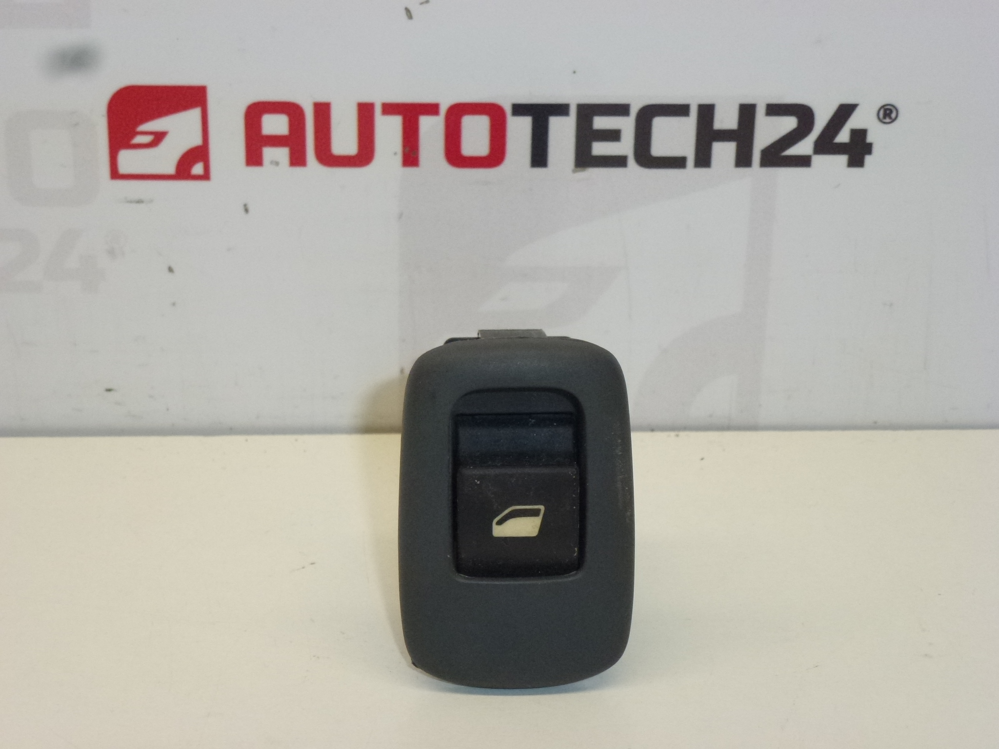 Citroën C5 window regulator 96515962ZF 6554HL