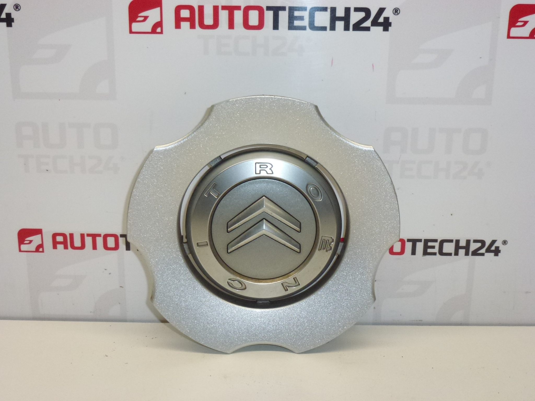 Electron cover 15" Melbourne - Citroën Xsara Picasso 9648948780 542120