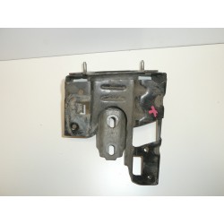Silentblock mounting for Citroën Peugeot 9680293680
