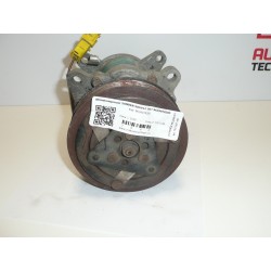 Sanden SD6V12 1437 9639078280 air conditioning compressor
