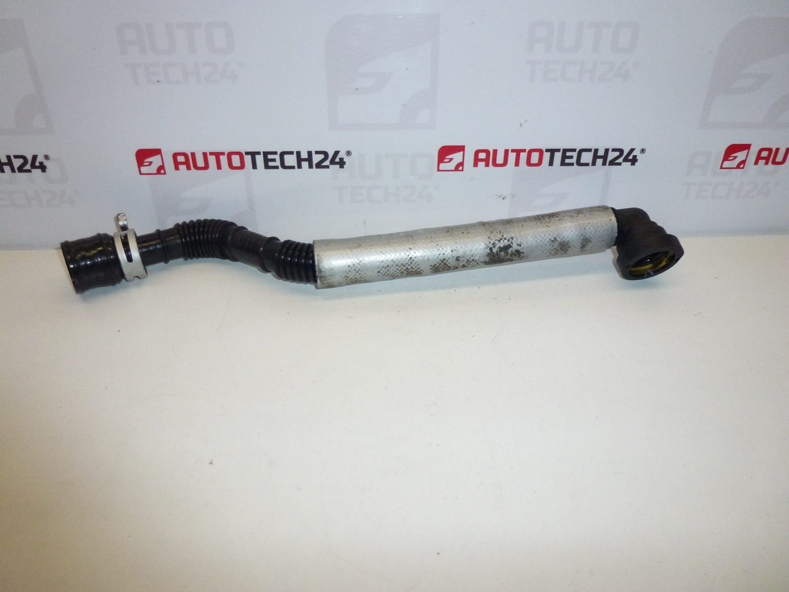 Citroën Peugeot 2.0 HDI 1192WH oil vapor connection