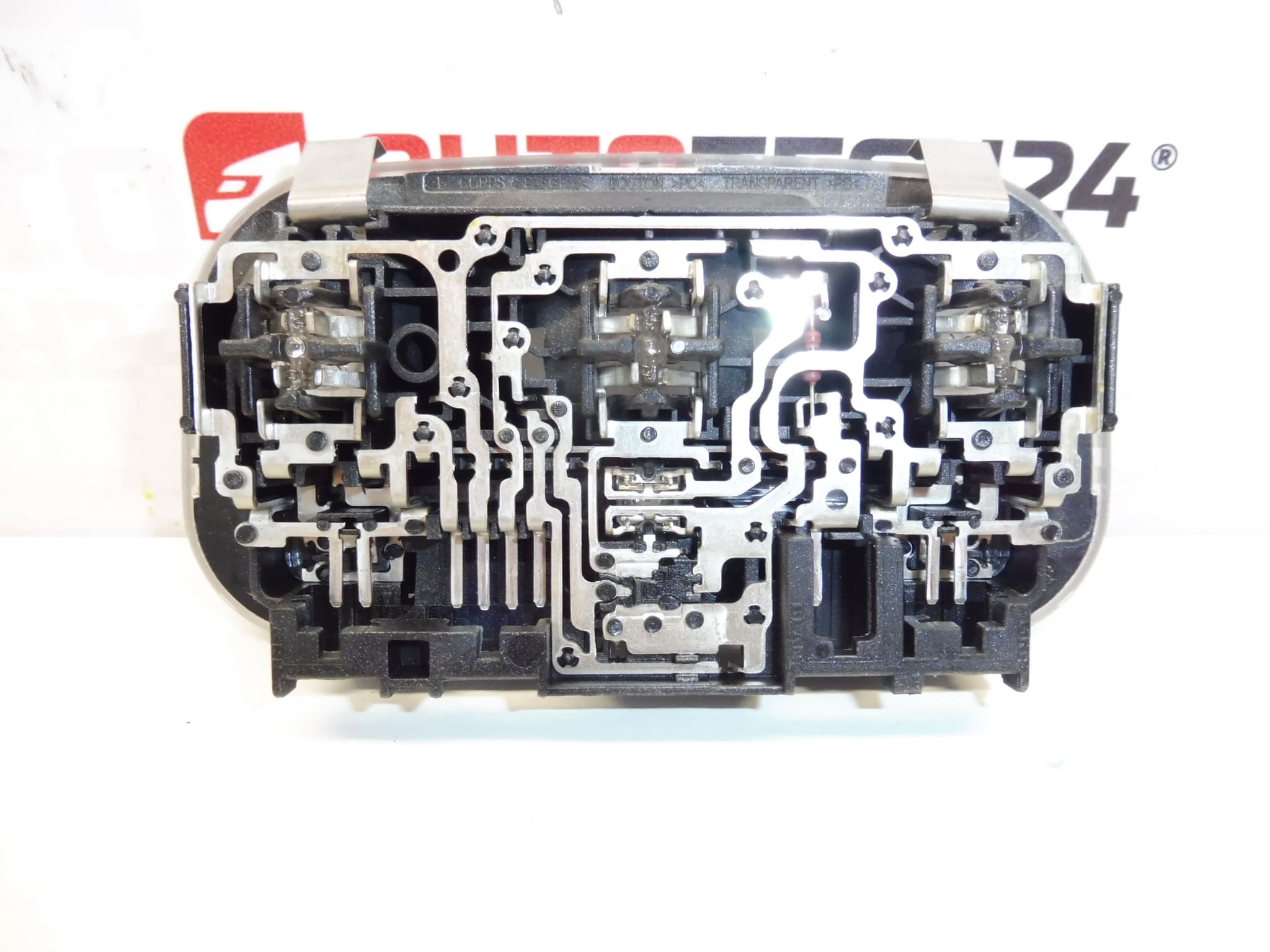 Ceiling Light Front Citroën Peugeot 9682063880 6362V0 - Image 2