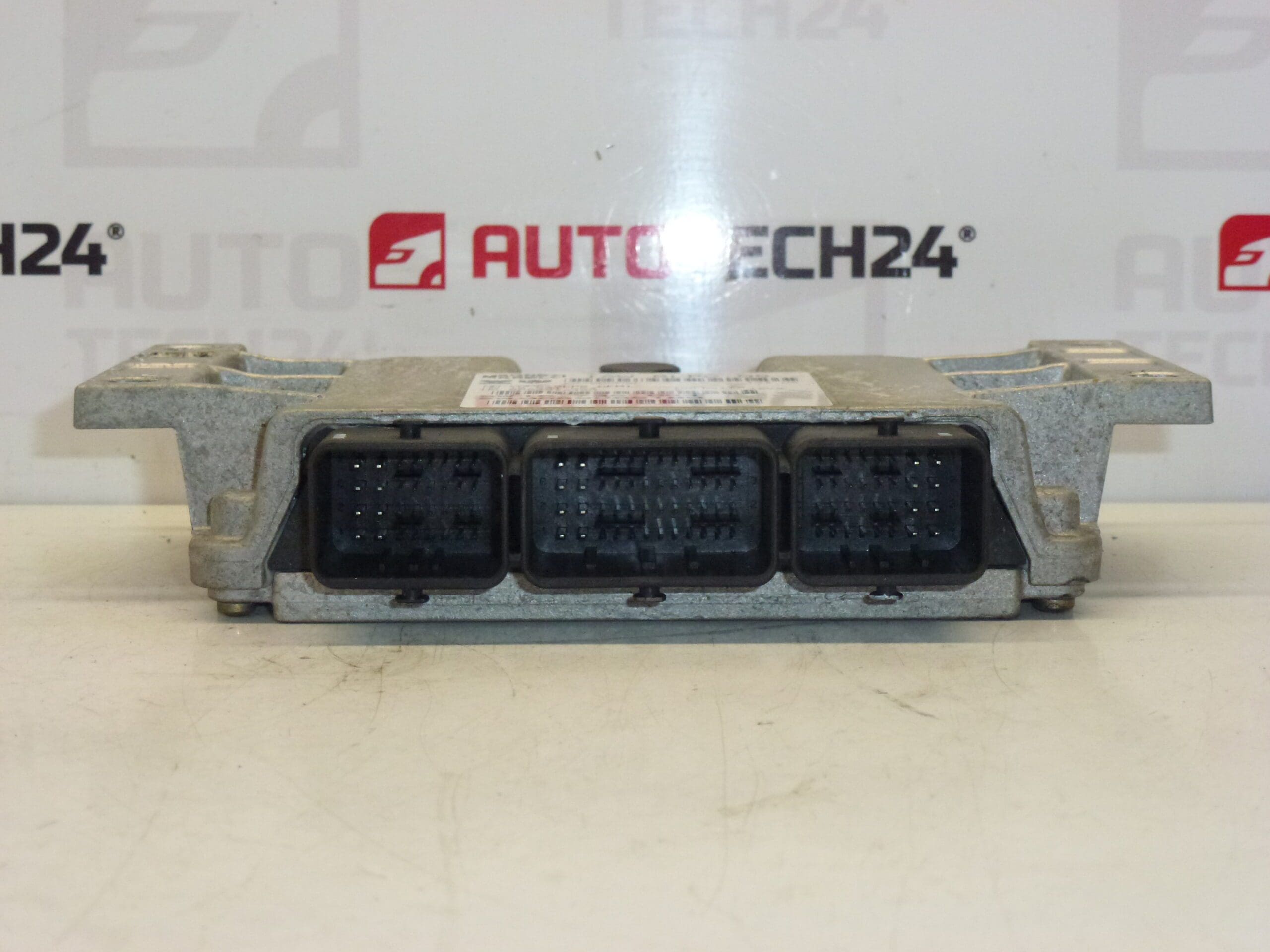 Control unit IAW 6LP2.05 9653979480 9659099180