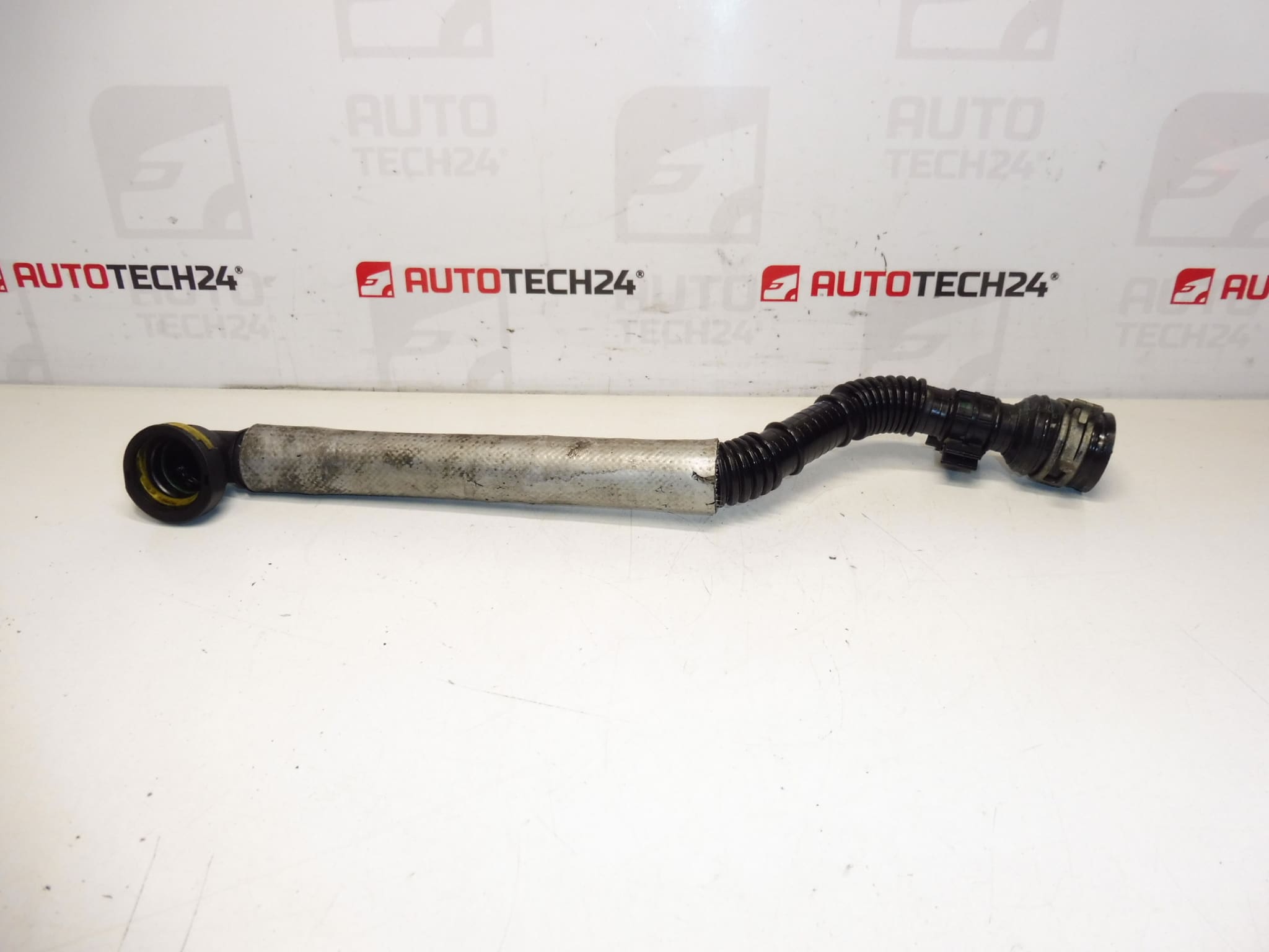 Oil Vapour Connection Citroën Peugeot 2.0 HDI 1192AA - Image 2