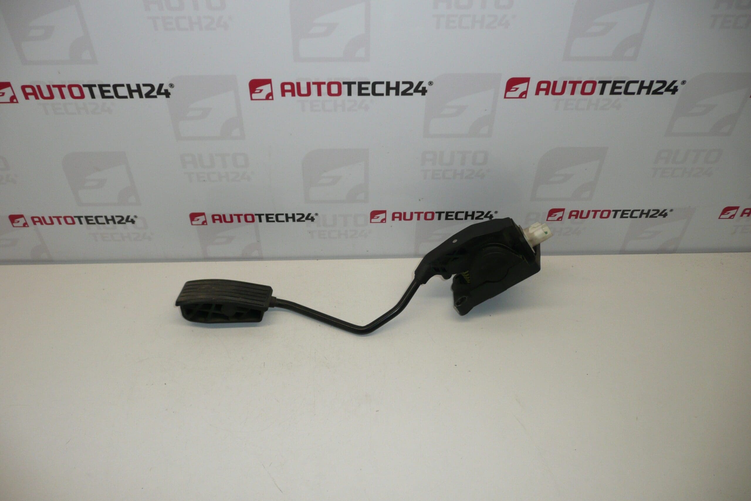 Bosch Throttle Pedal Sensor for Citroën Peugeot 0280752241 9644939680 1601N5 - Image 2