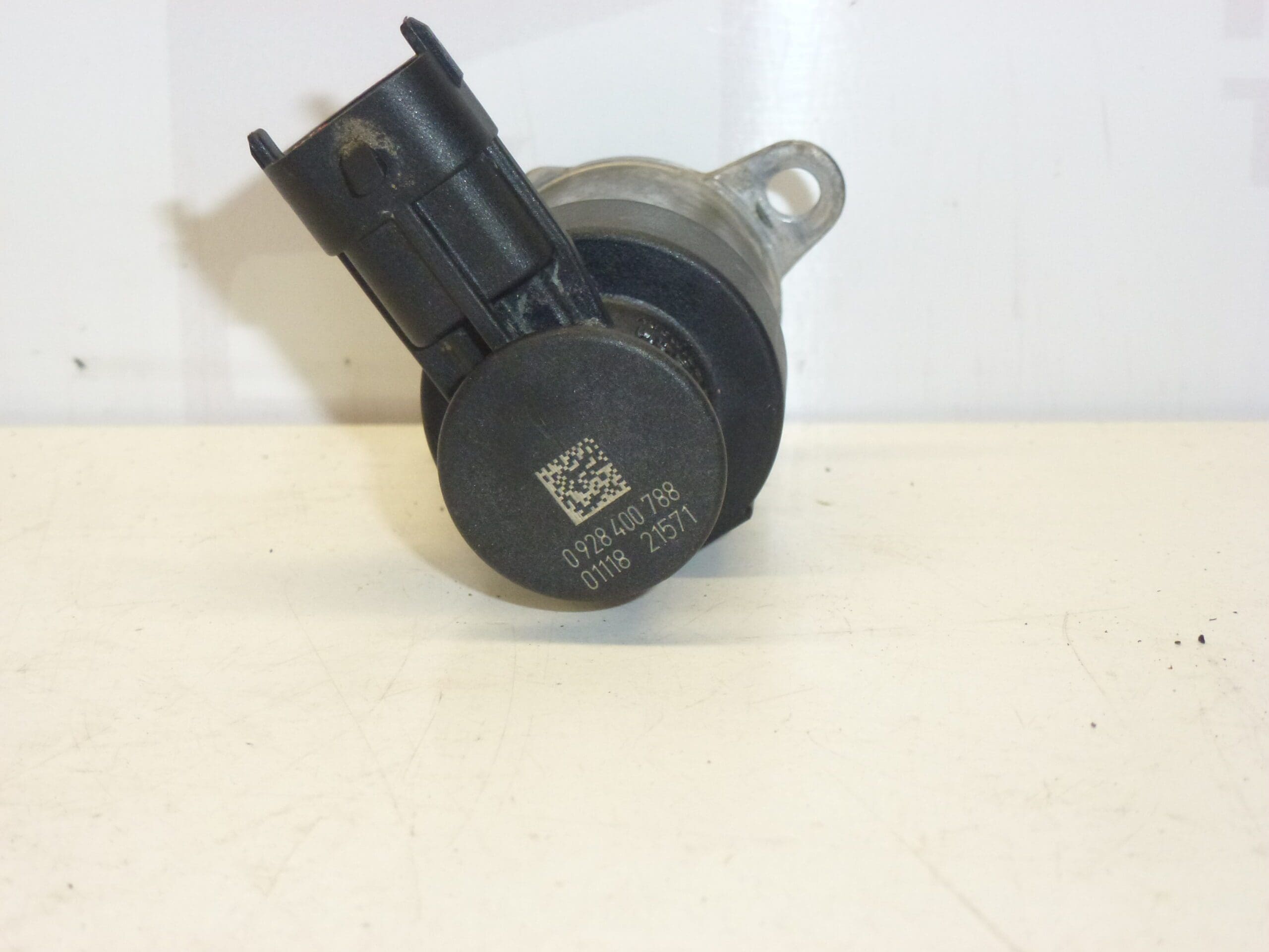 Bosch Fuel Pressure Regulator 1.4 1.6 HDI 0928400788 - Image 2