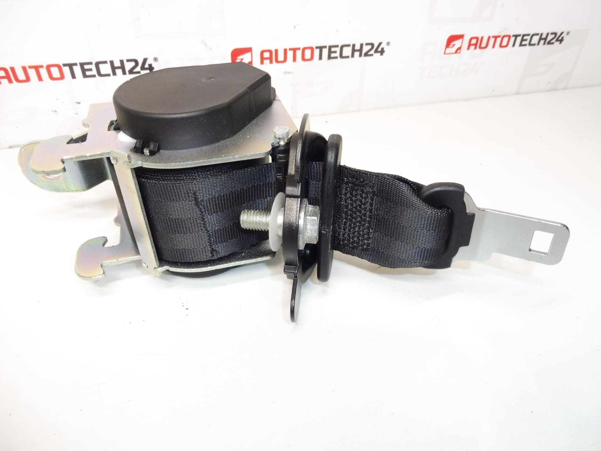 PEUGEOT 308 96588041XX 8975V0 Seat Belt - Image 2
