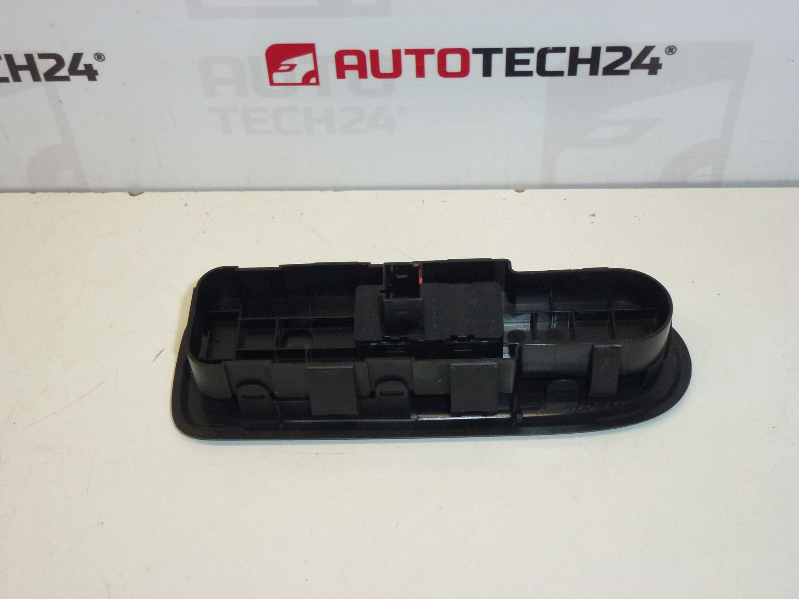 Window Control Peugeot 308 96565184XT 649029 - Image 2