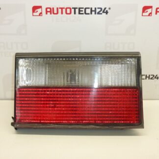 Left rear lamp lid Citroën Xantia 6350J9