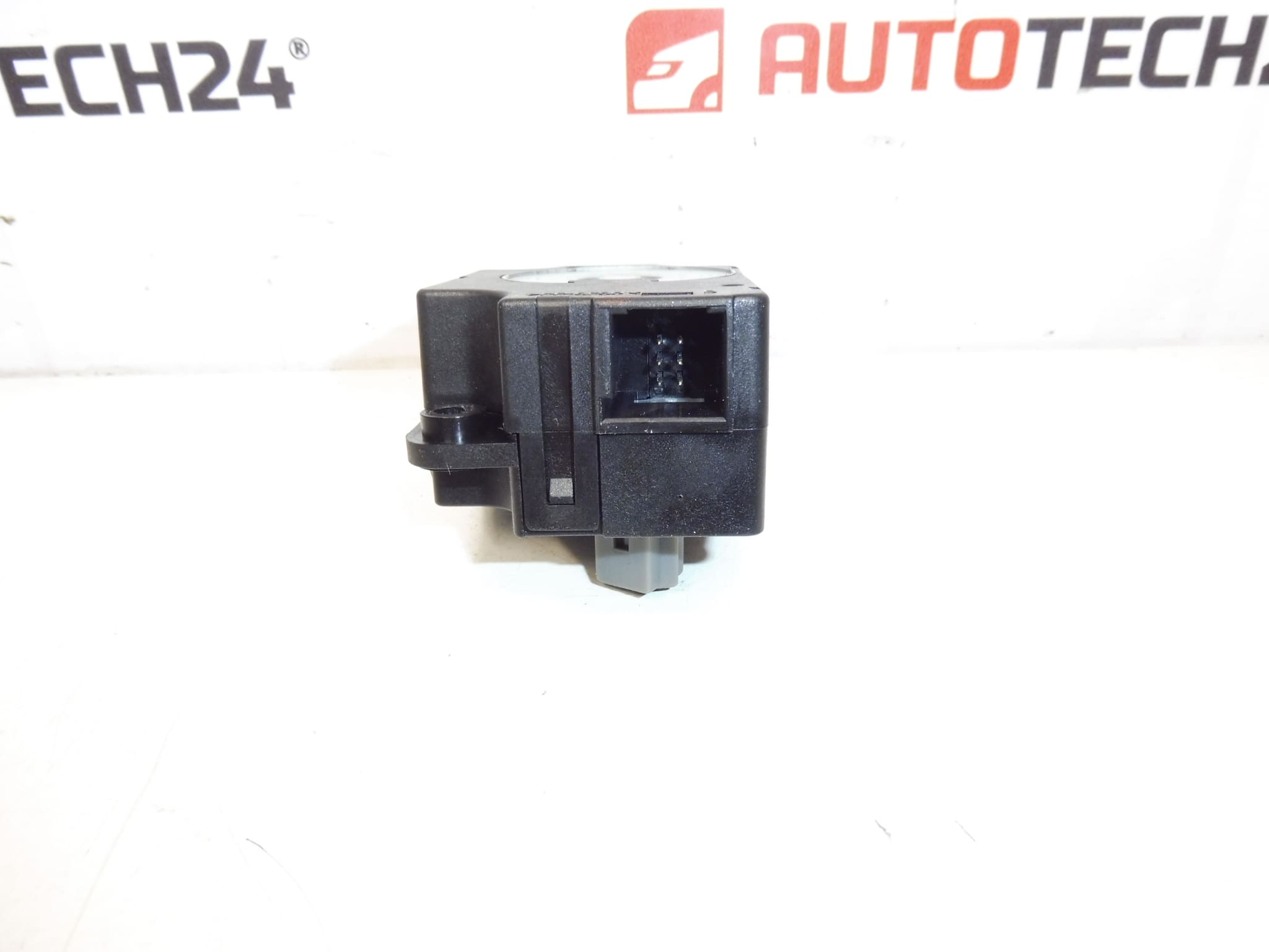 Valeo Heater Servo Motor for Citroën and Peugeot T1006419G 3006121B - Image 2