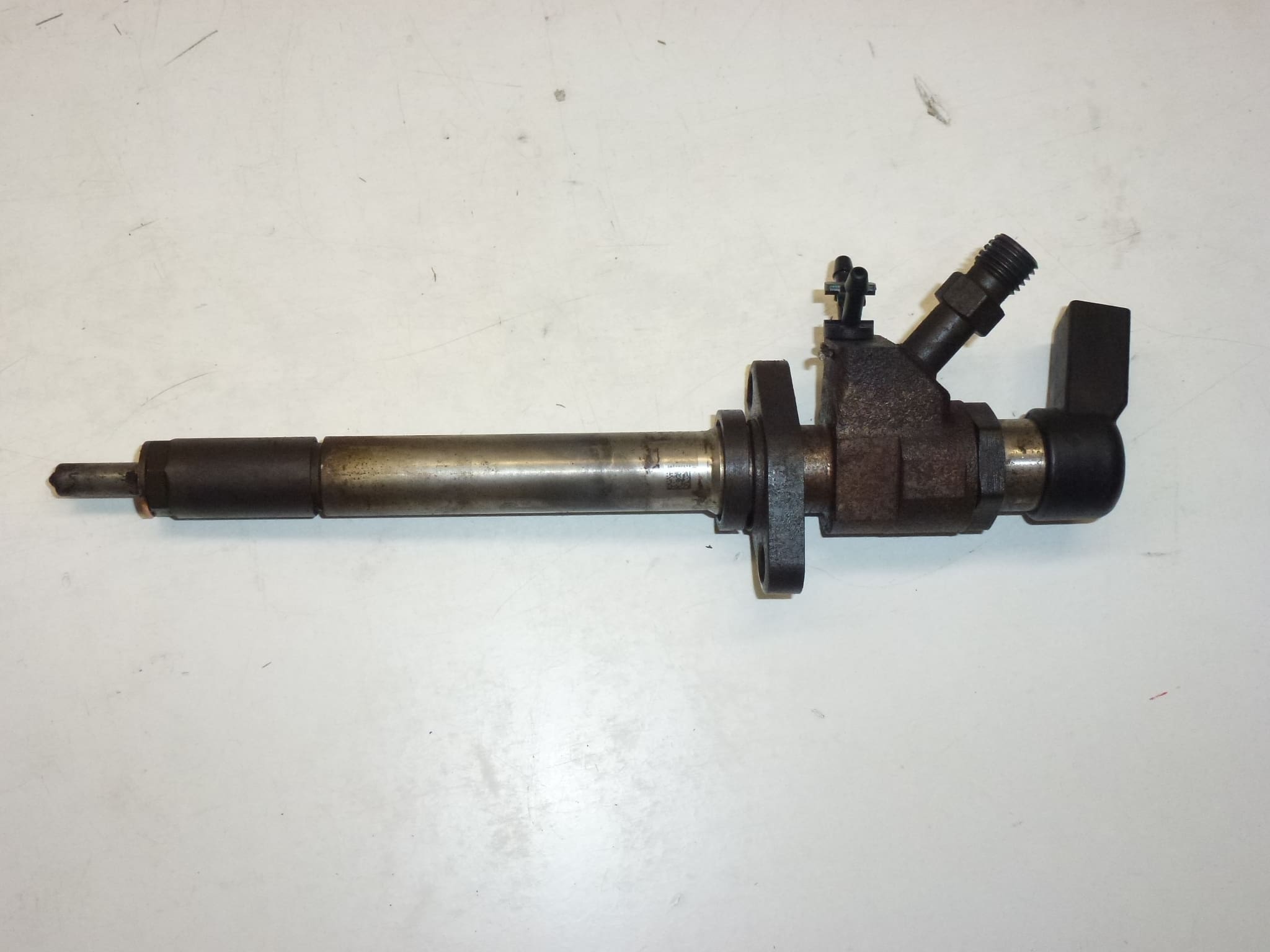 Siemens Injector Set 2.0 HDI 9657144580 CL5 - Image 2