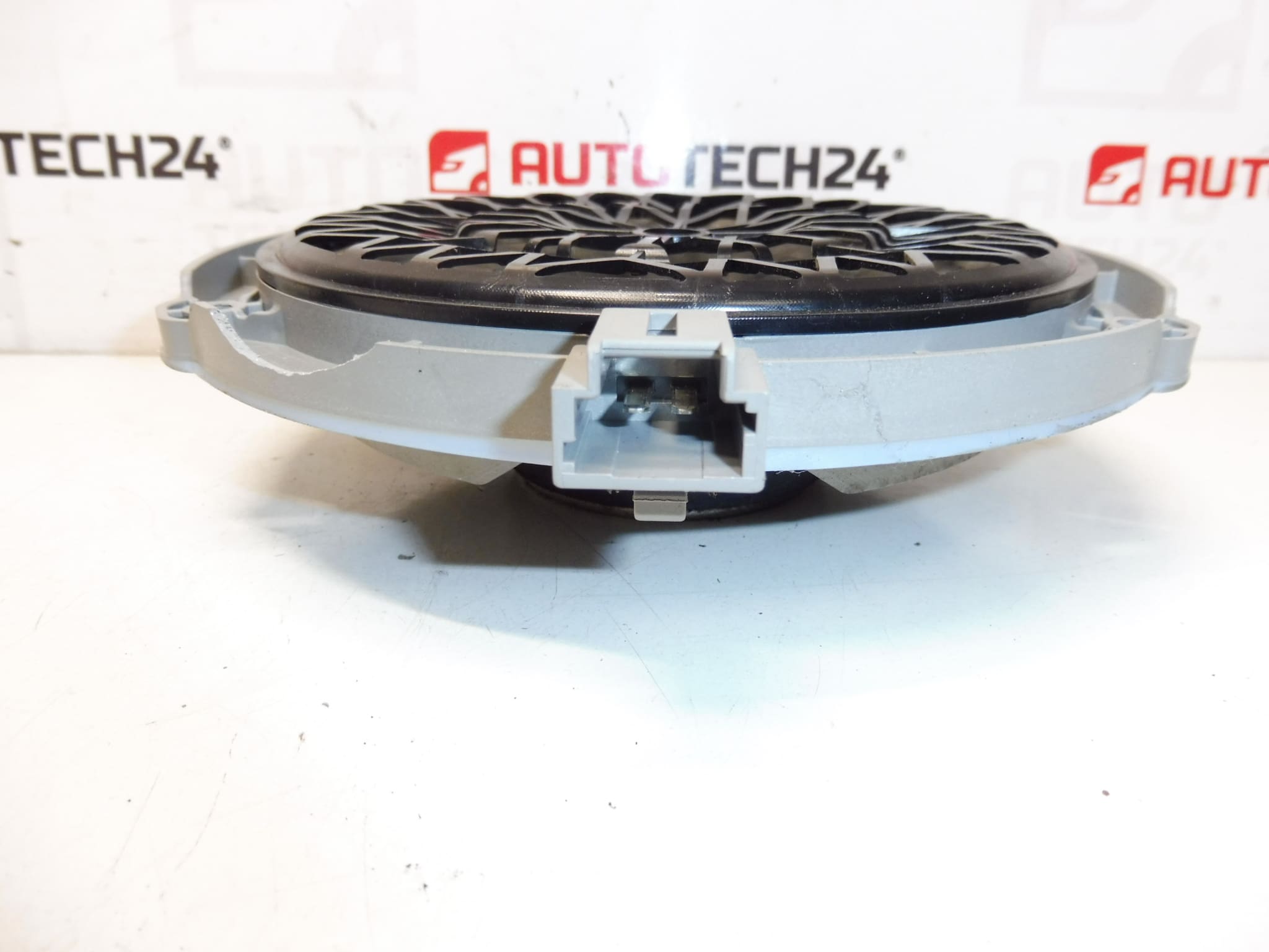 Citroën Peugeot DS Speaker 9809320280 - Image 2