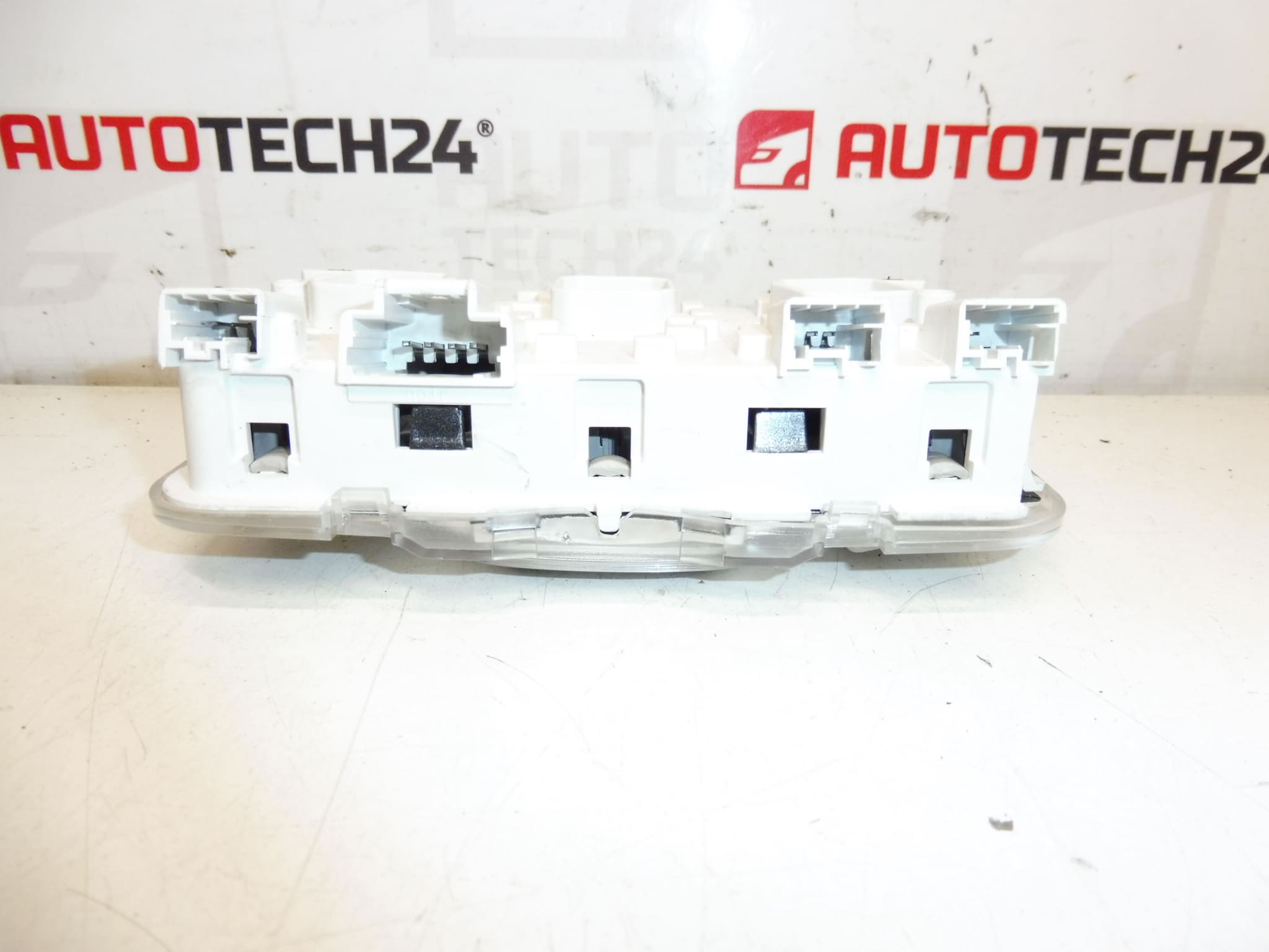 Ceiling Light for Citroën Peugeot DS 96781446BJ 6362AS - Image 2