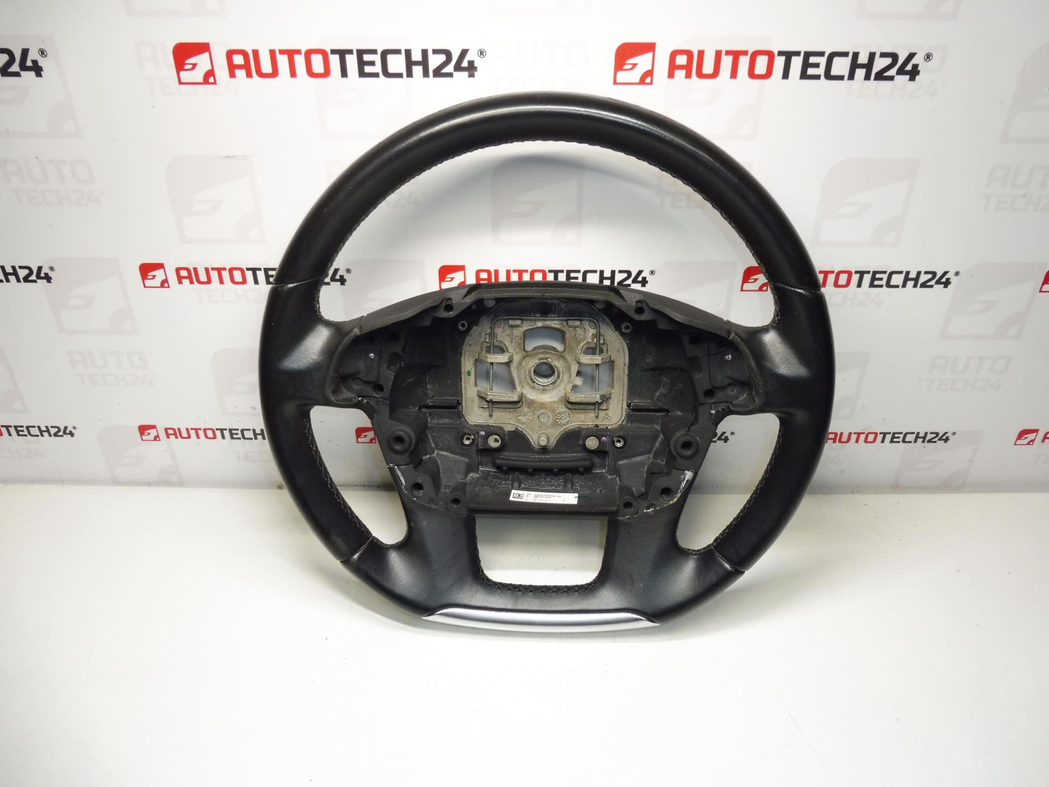 Steering wheel Citroen C4 II and DS4 98039712ZD 96700162ZD