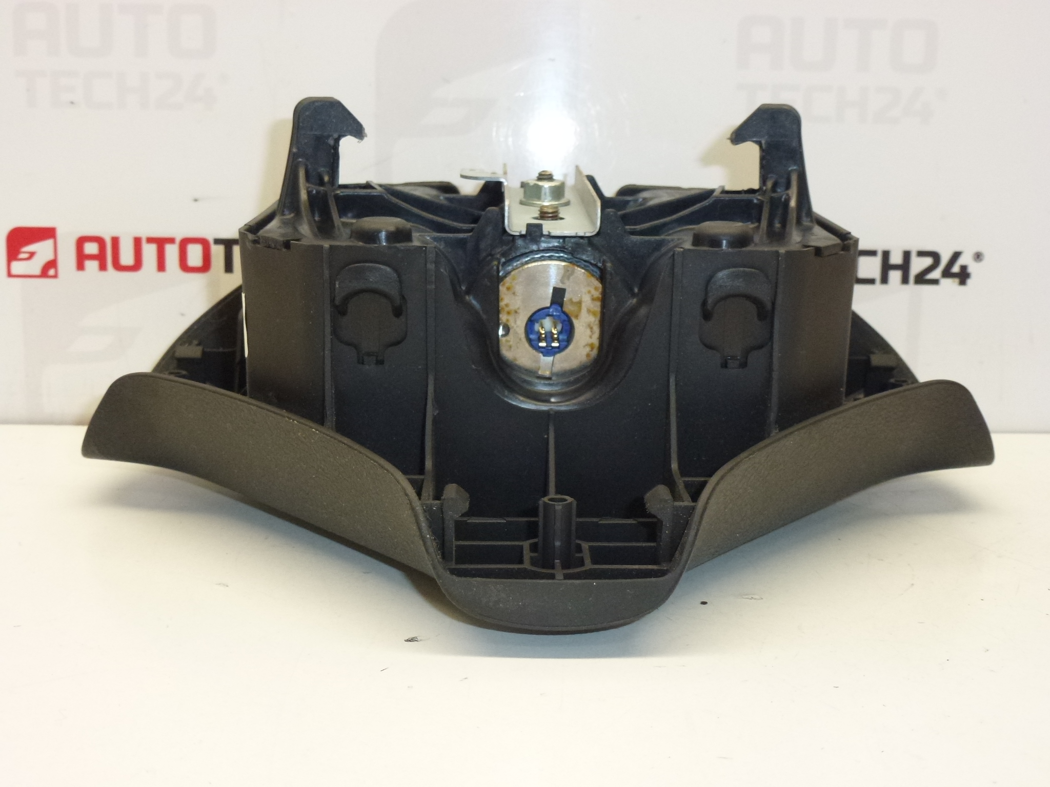 Steering wheel airbag Peugeot 307 96345026ZR 4112HW