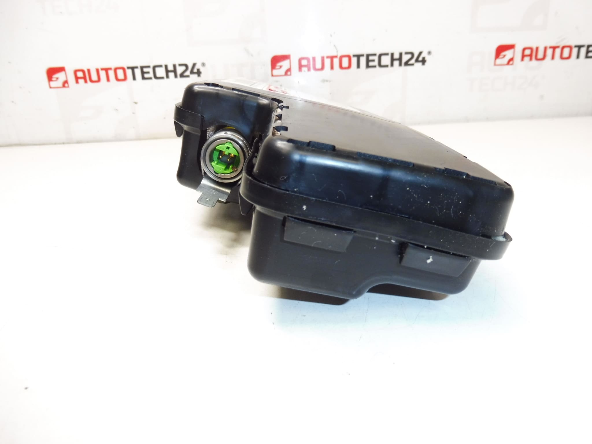 Passenger Seat Airbag for Citroen C4 II B7 and DS4 9687158280 - Image 2