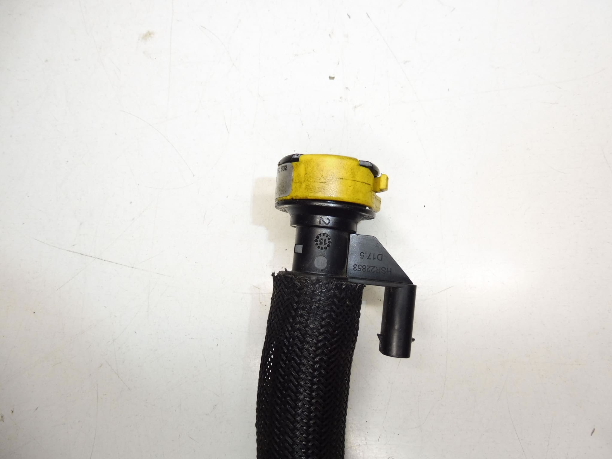 Air Hose 1.2 THP Citroën Peugeot 9804264280 - Image 2