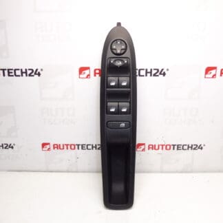 Window regulator Citroën C4 II