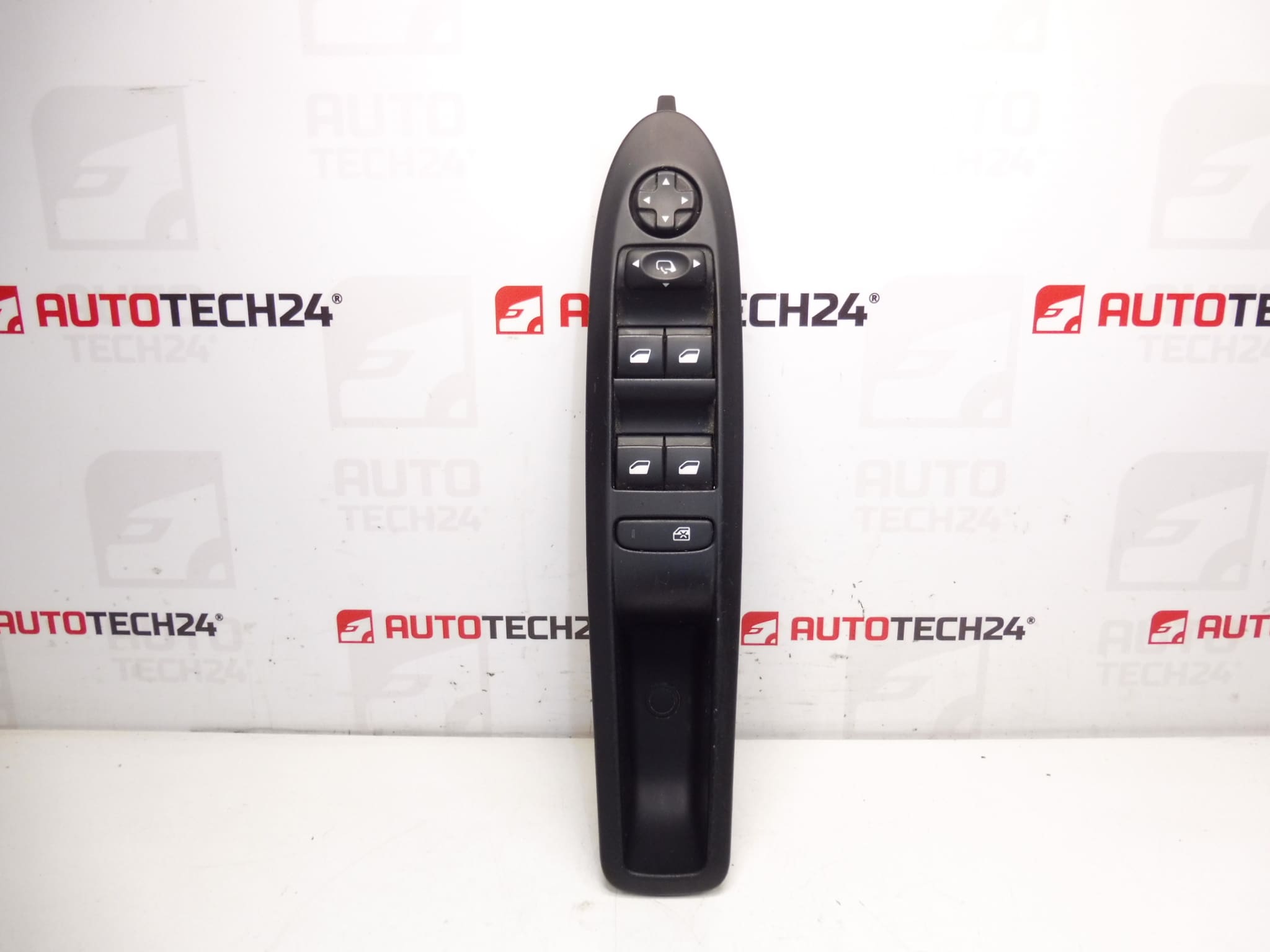 Window regulator Citroën C4 II