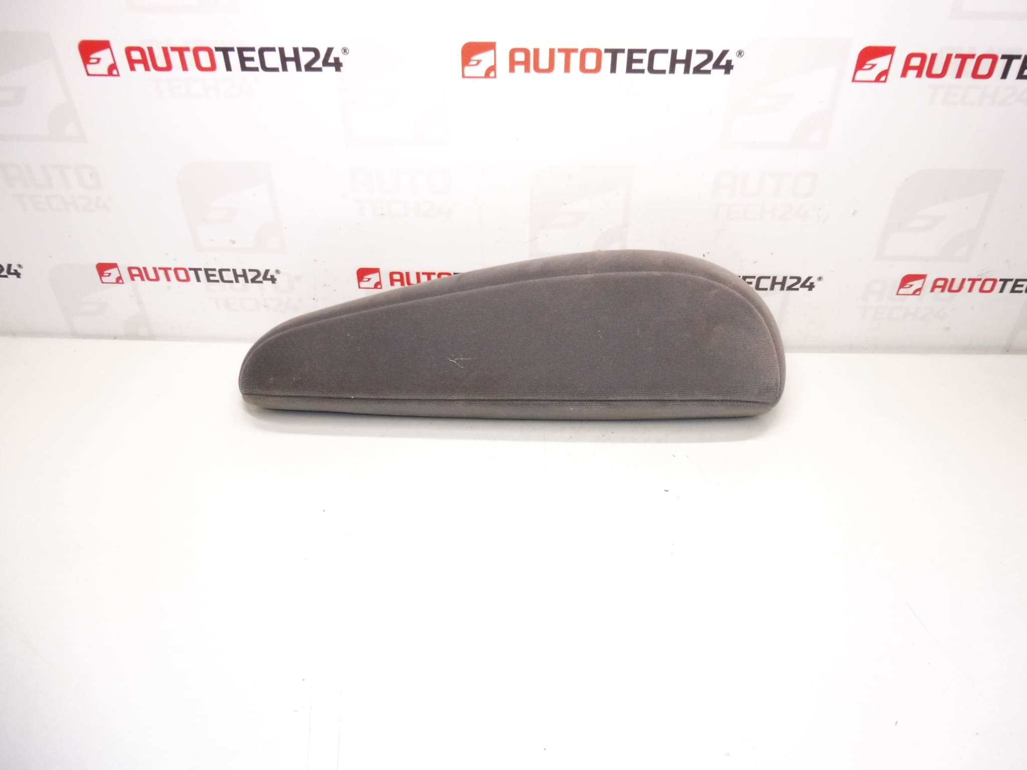 Driver's armrest Citroën C8 Peugeot 807 883187