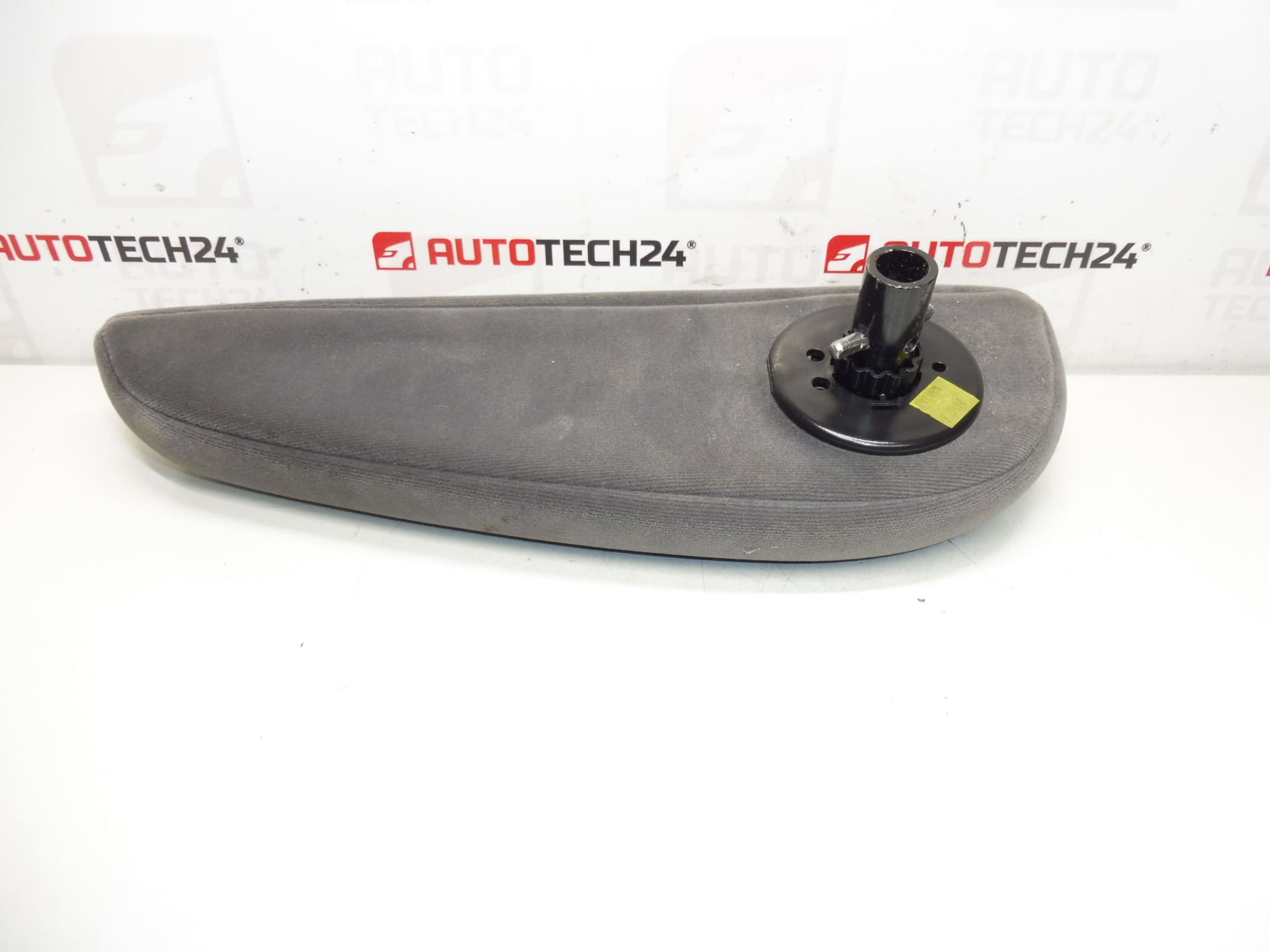 Driver's Armrest for Citroën C8 Peugeot 807 883187 - Image 2