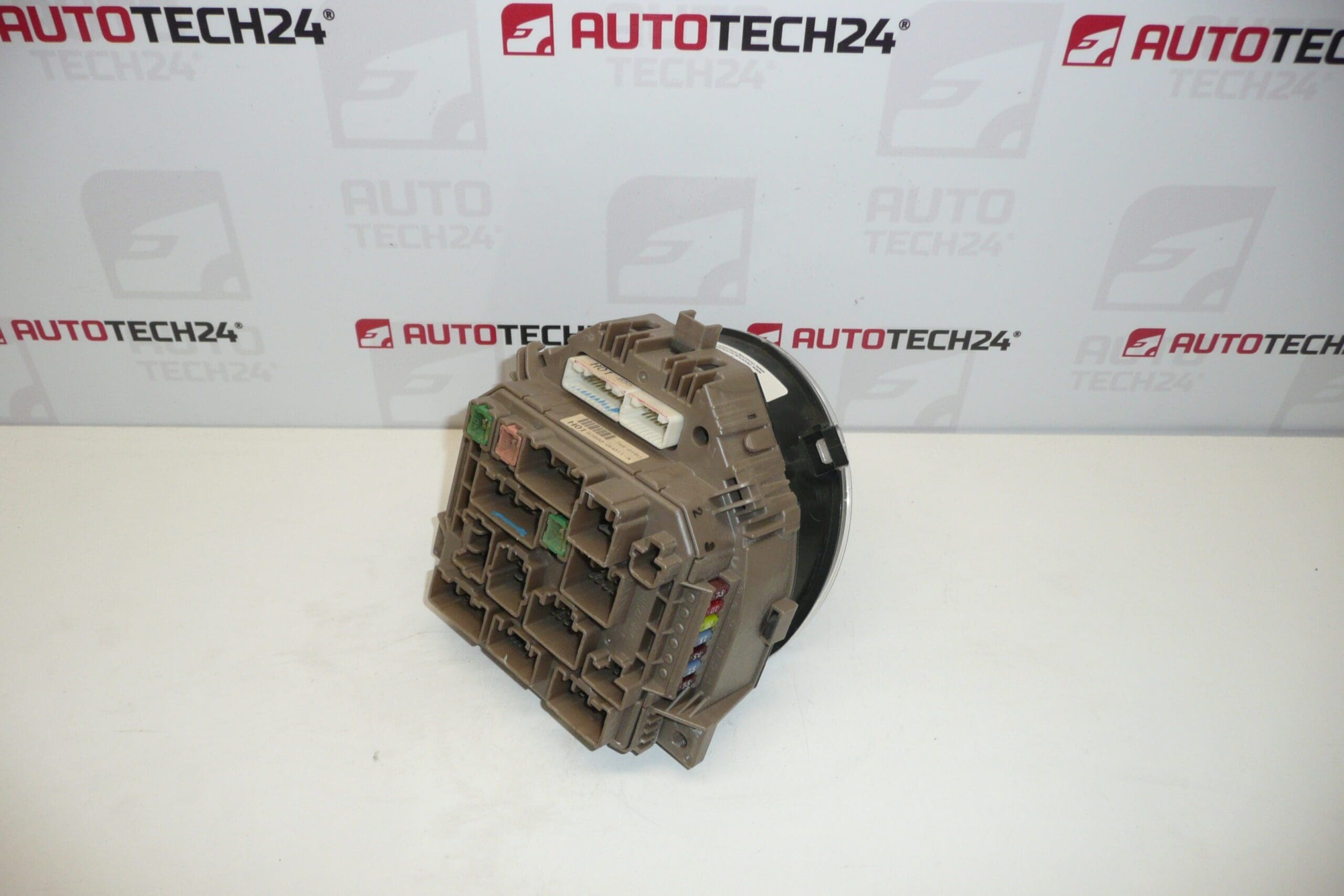 Speedometer Citroën C1 Peugeot 107 83800-0H011-A - Image 2