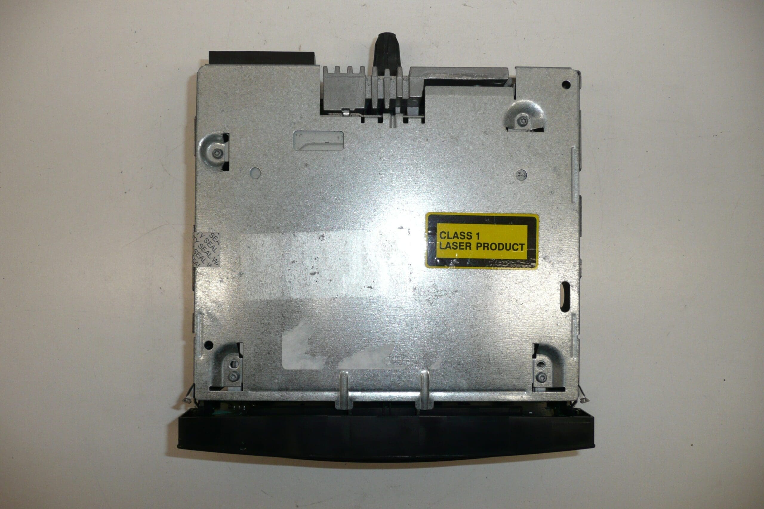 CD Radio Blaupunkt for Citroën Peugeot 9659138977 - Image 2