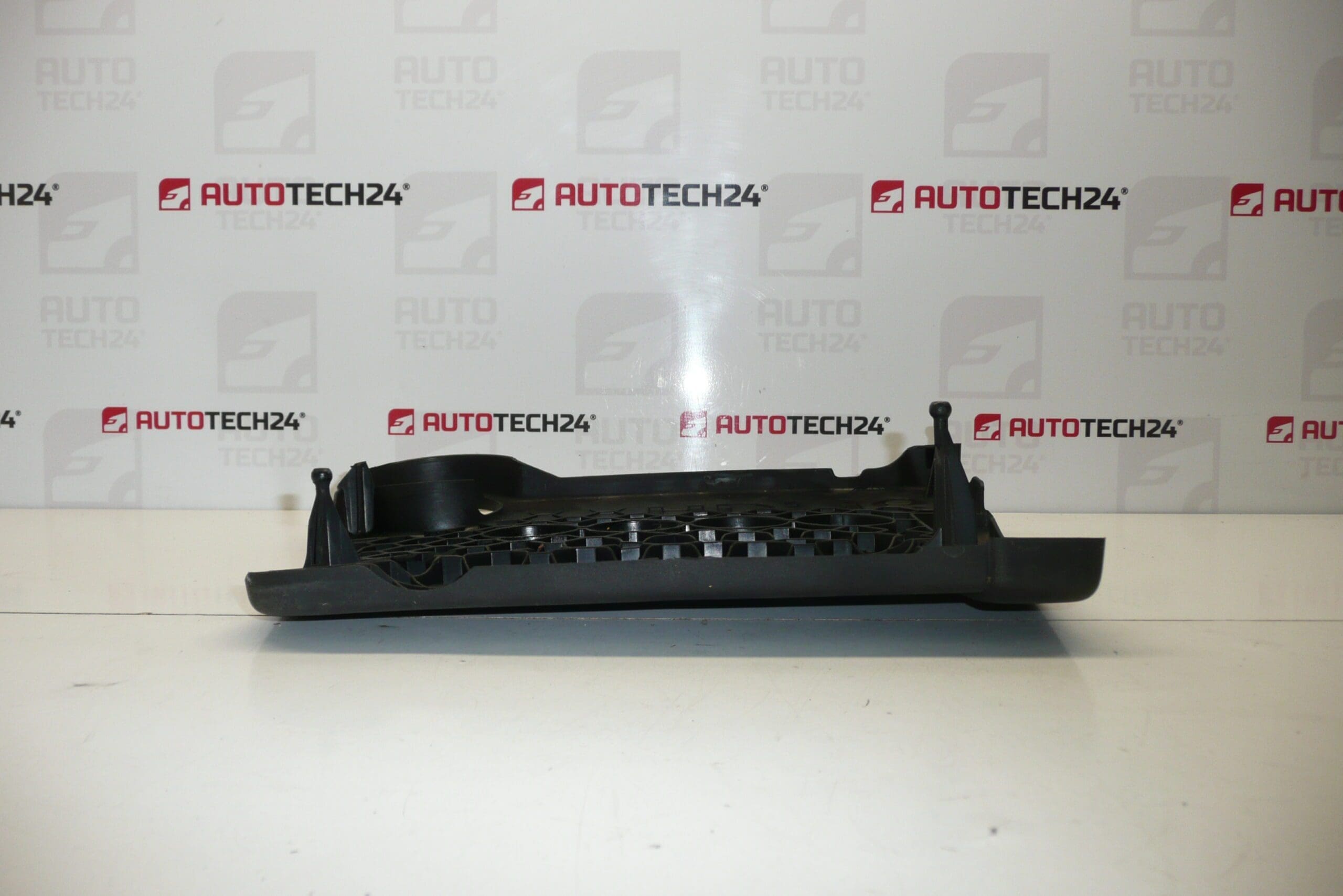 Engine Cover 1.4 HDI Citroën 9642085280 013745 - Image 2