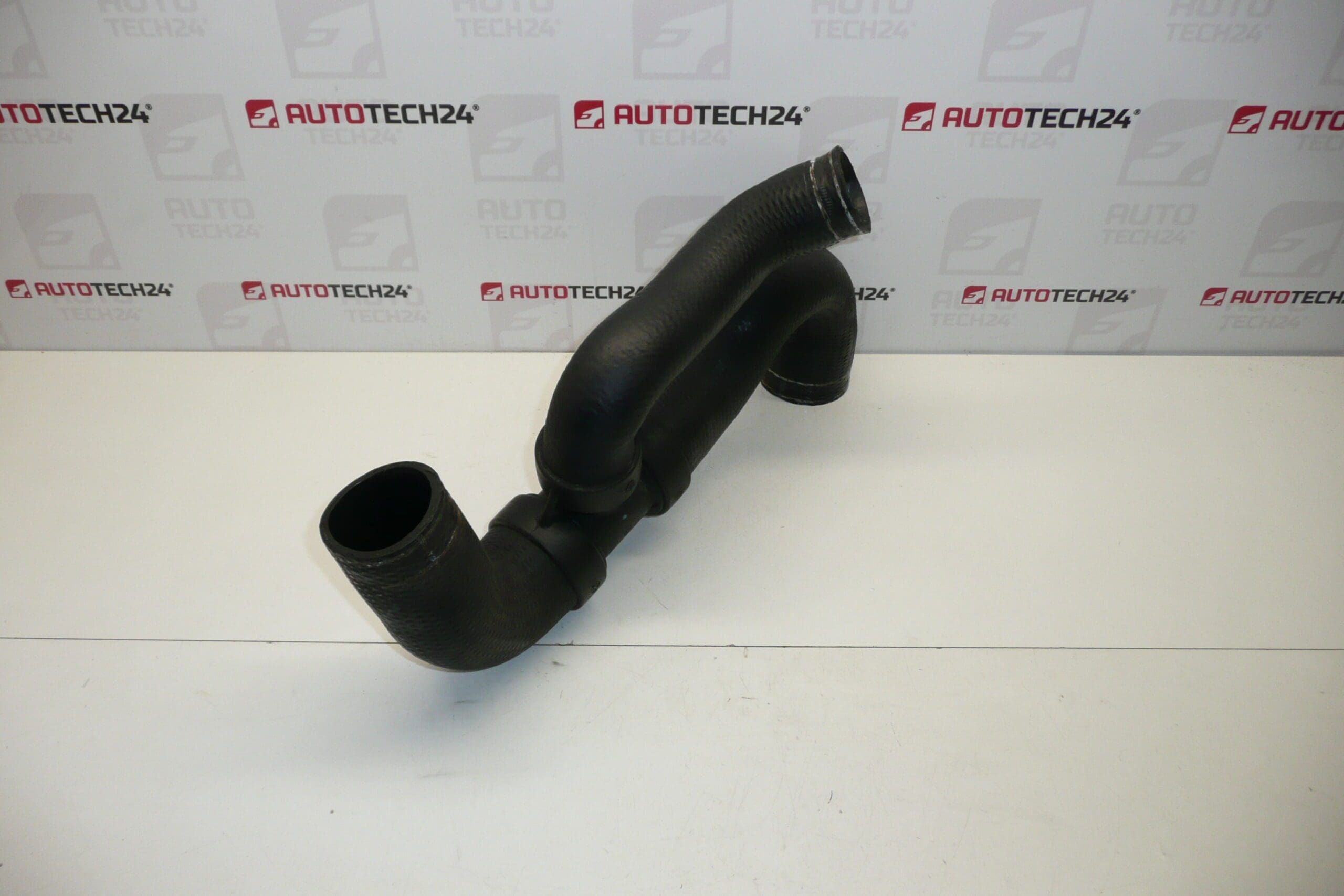 Turbo Hose Citroën Peugeot 2.2 HDI 0382V7 - Image 2