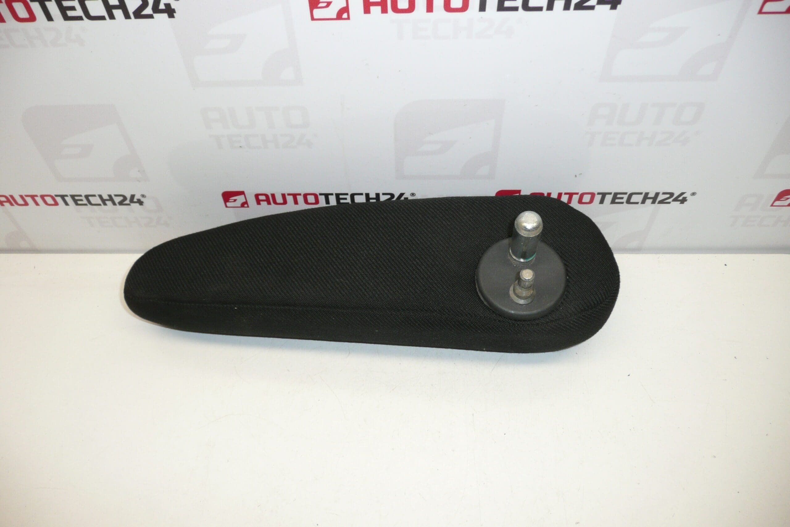 Right Armrest Passenger Citroën Peugeot 883004 - Image 2