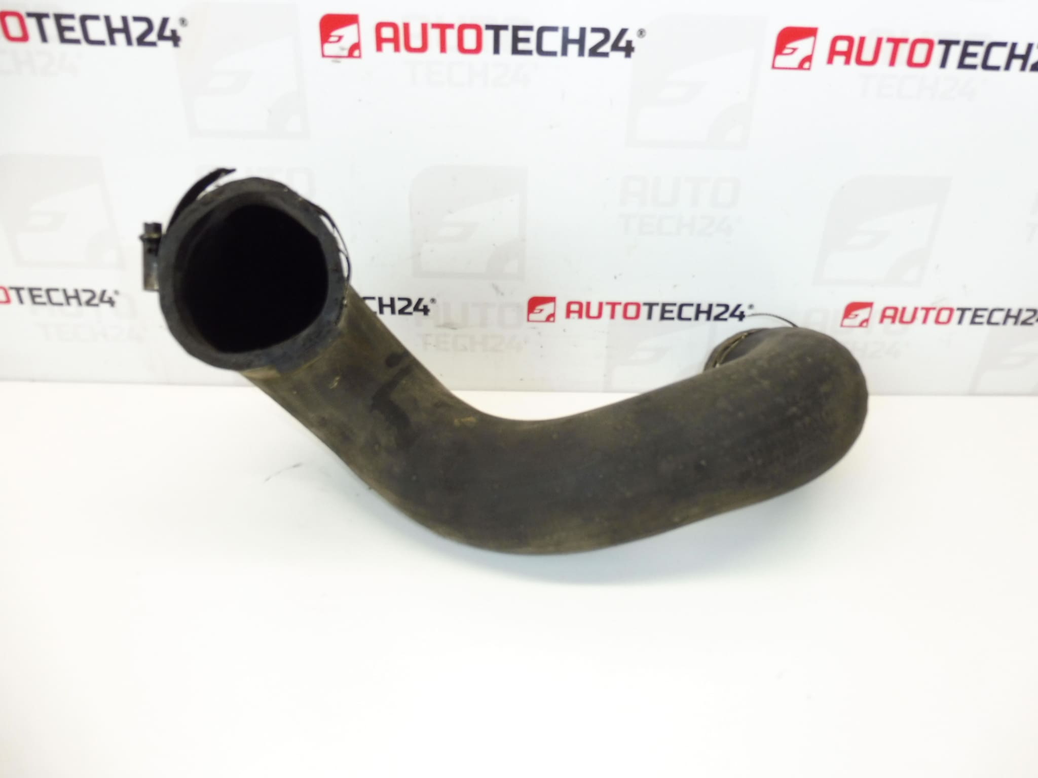 Turbo Hose Citroën Peugeot 2.0 HDI 0382AT - Image 2