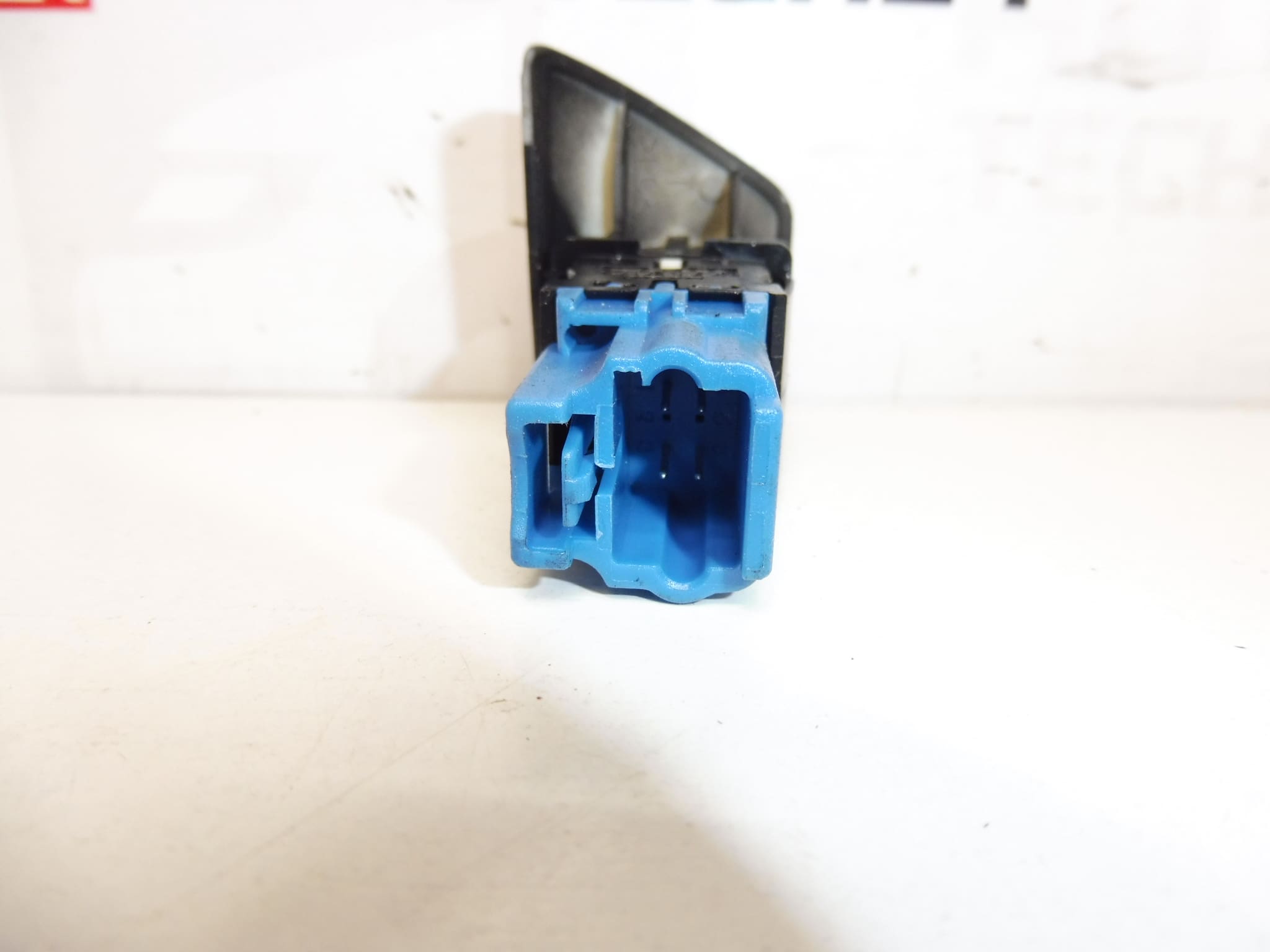 ESP Controller TRW Peugeot 307 96366695XT 6554F4 - Image 2