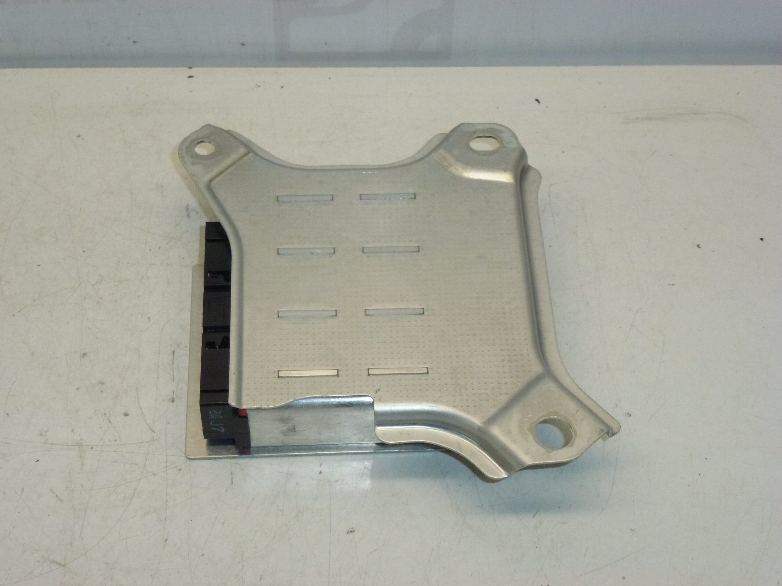 Airbag Unit Citroën C1 Fully Functional 89170-0H050 6546F6 - Image 2